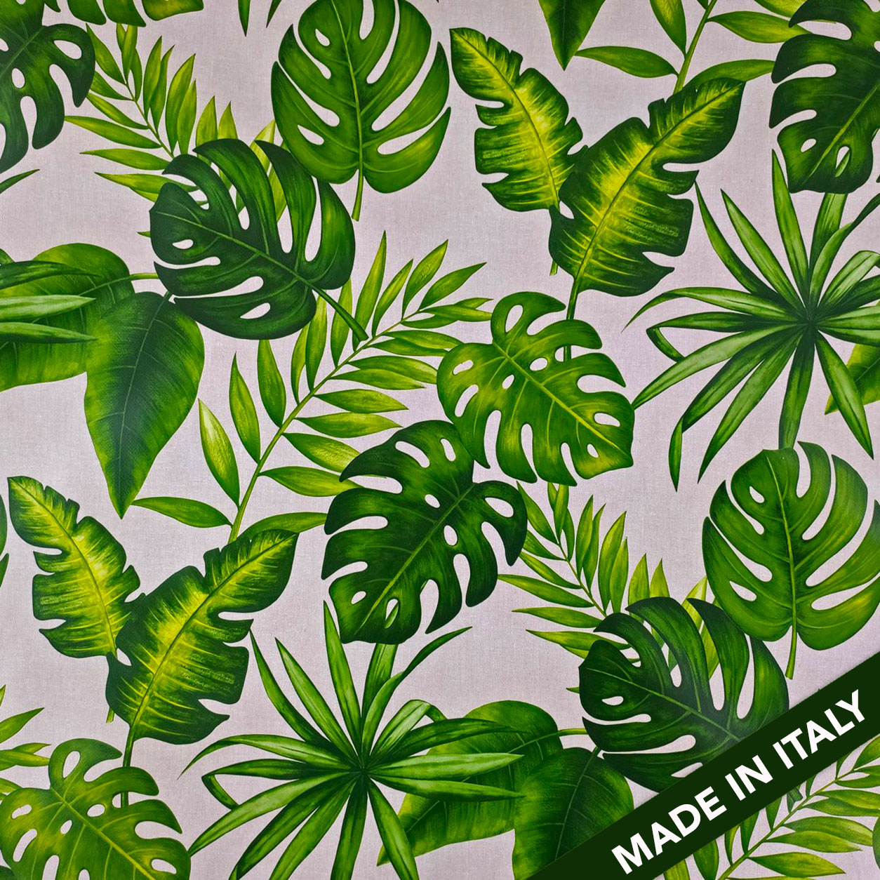 Nappe en plastique Thousand Leaves Image