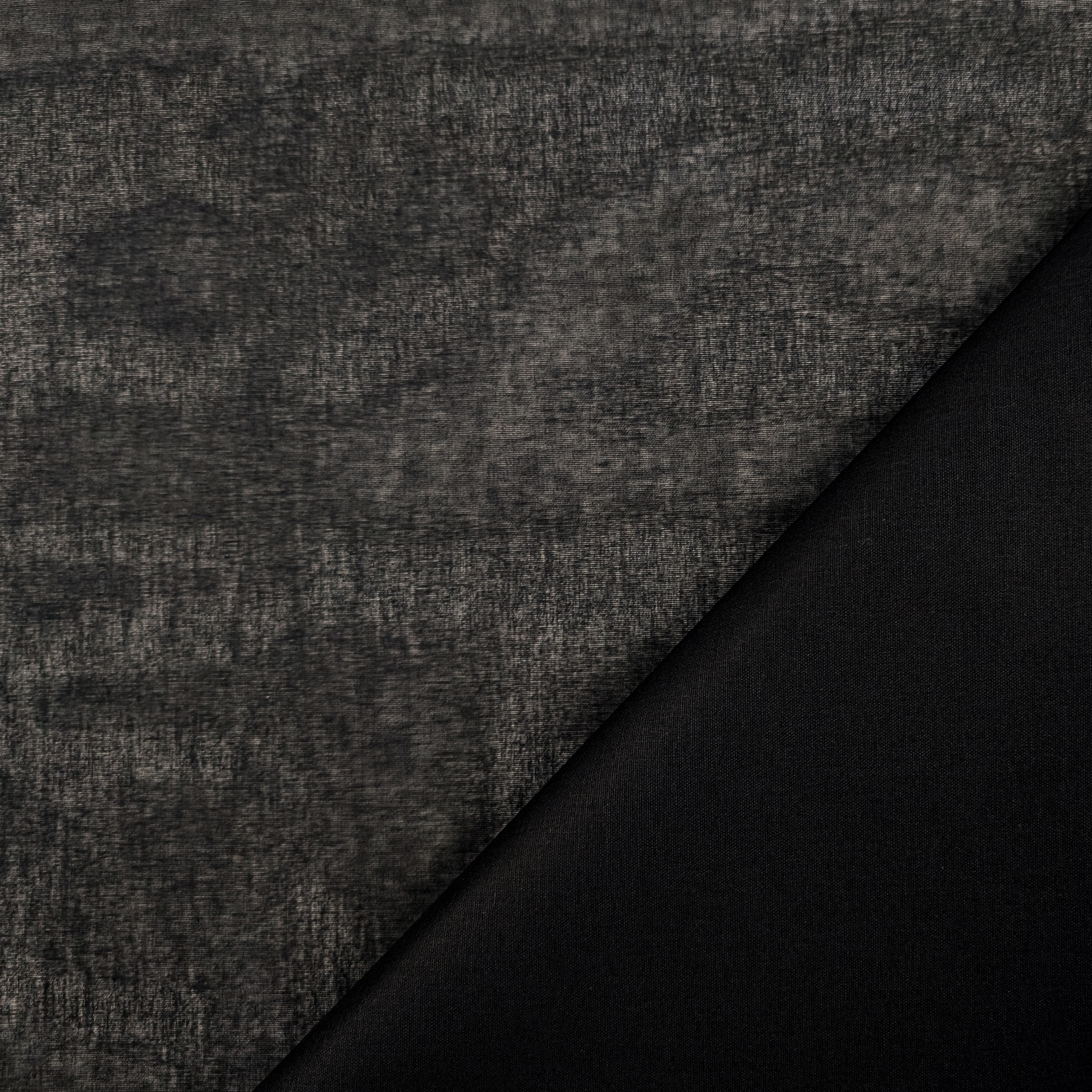 Canvas Medium Black Image