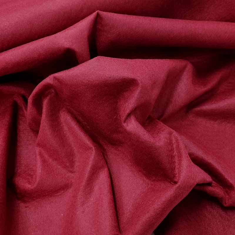 Unicolour Soft Thin Felt Image