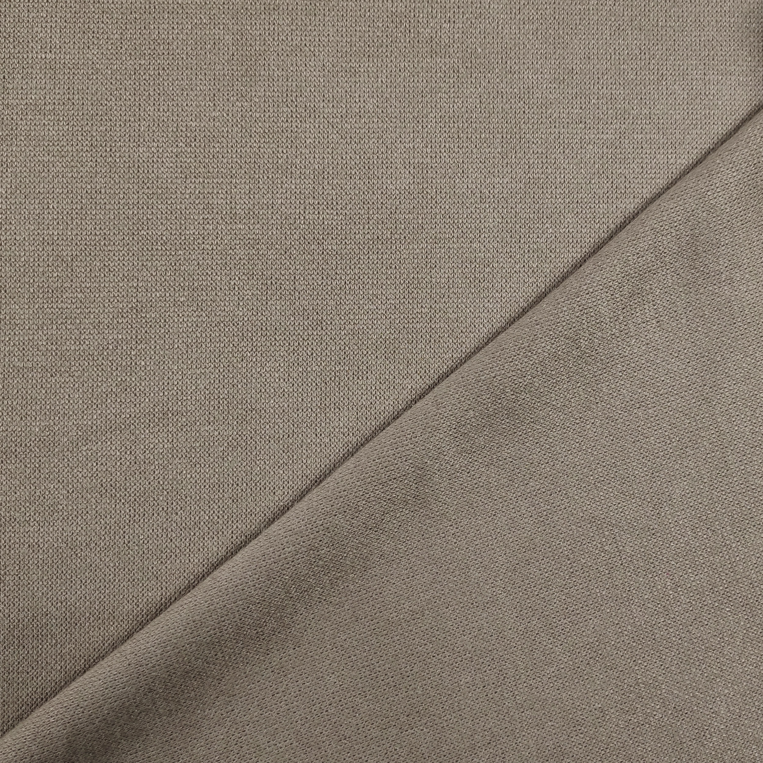 Dressmaking Viscose Cashmere Blend Knit Image