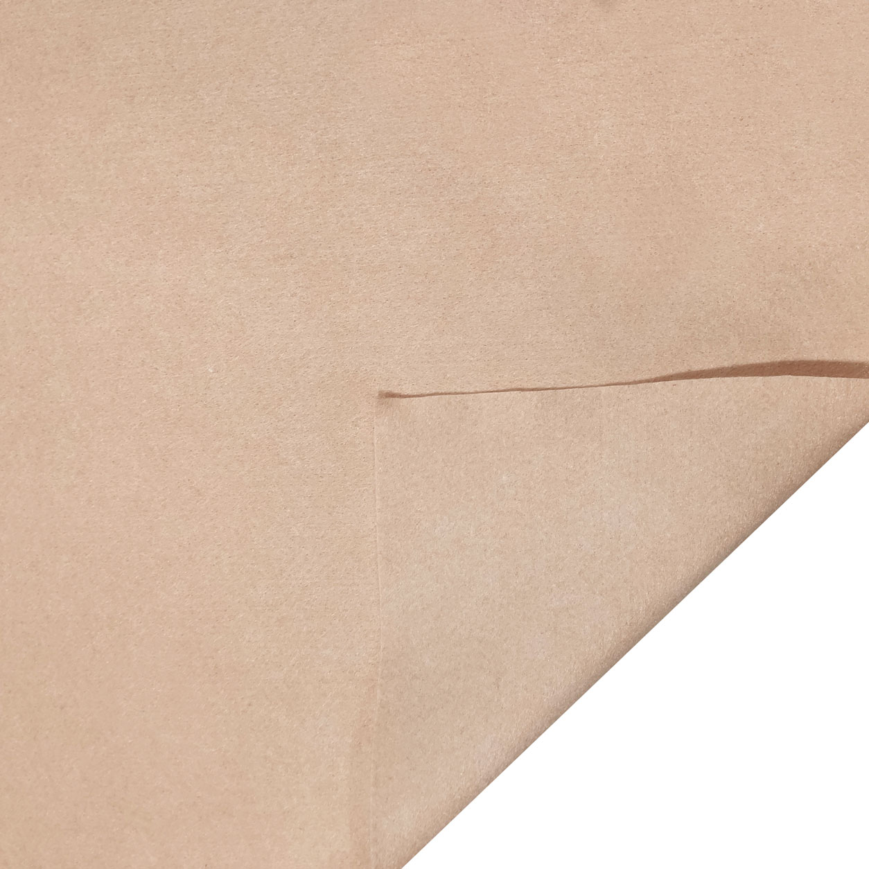 Unicolour Soft Thin Felt Image