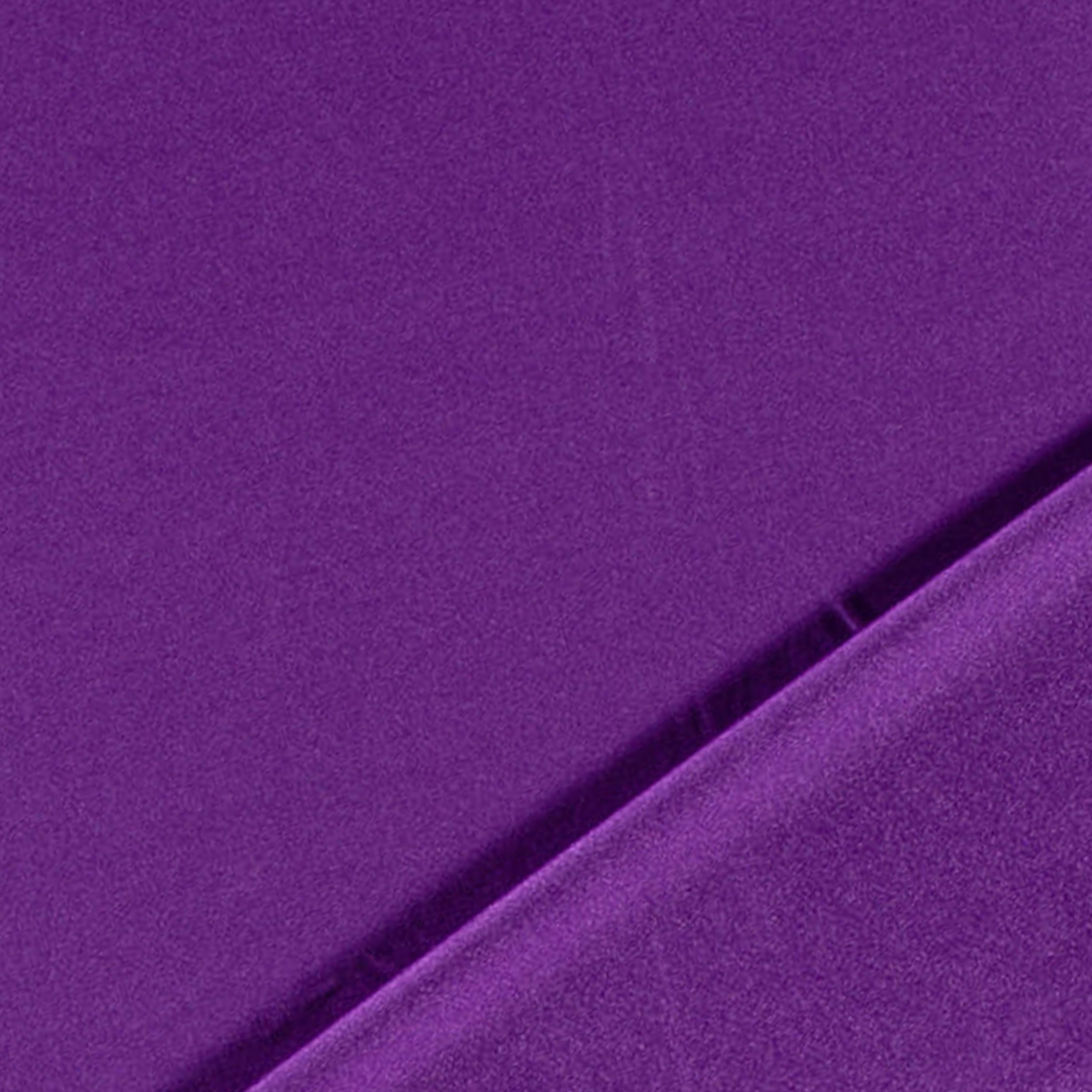 Purple Lycra cut-off 150x150 cm Image