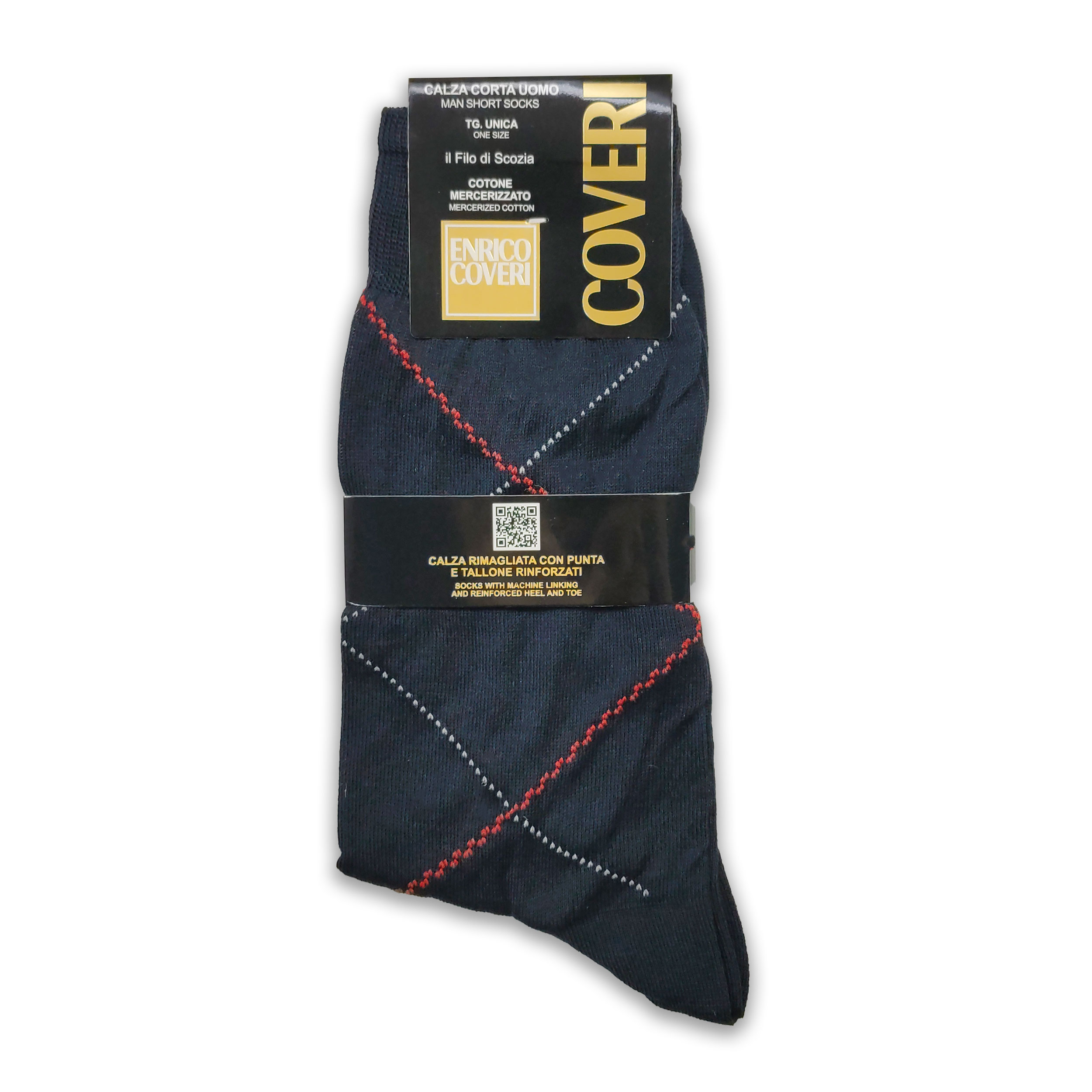 Men's Rombi Short Socks