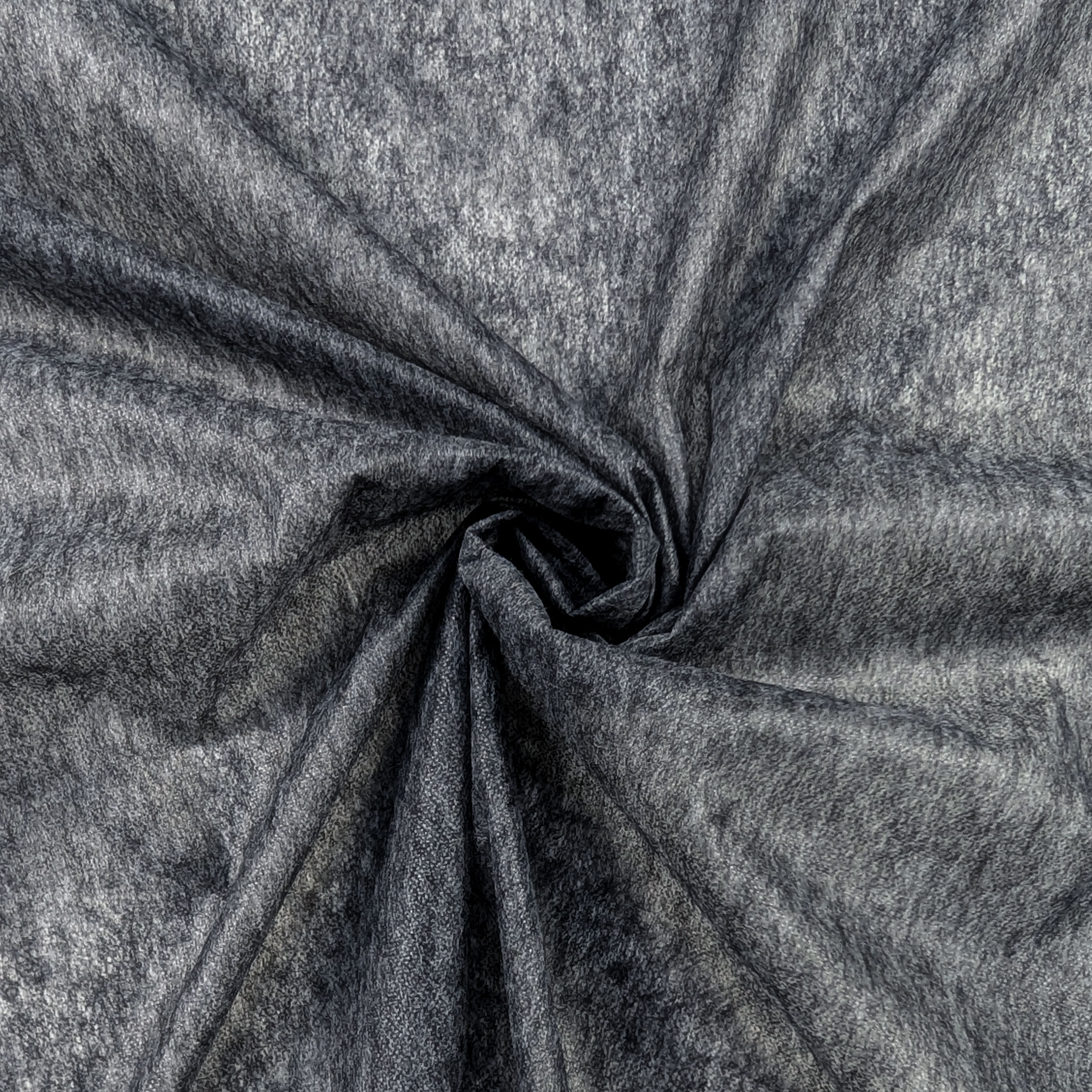 Fliselin Termoadhesivo TNT Gris Image