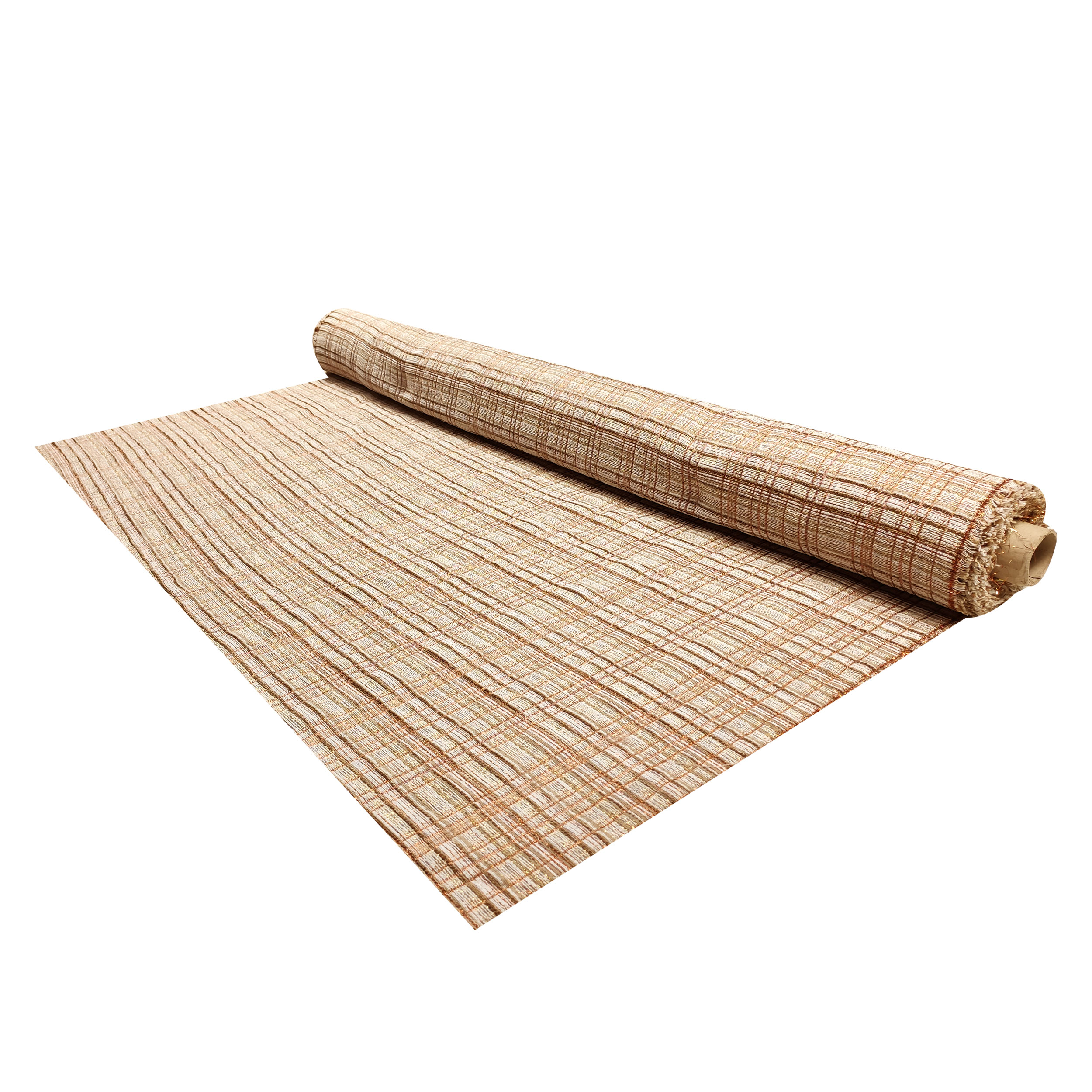 Conjunto jacquard de alta costura Image