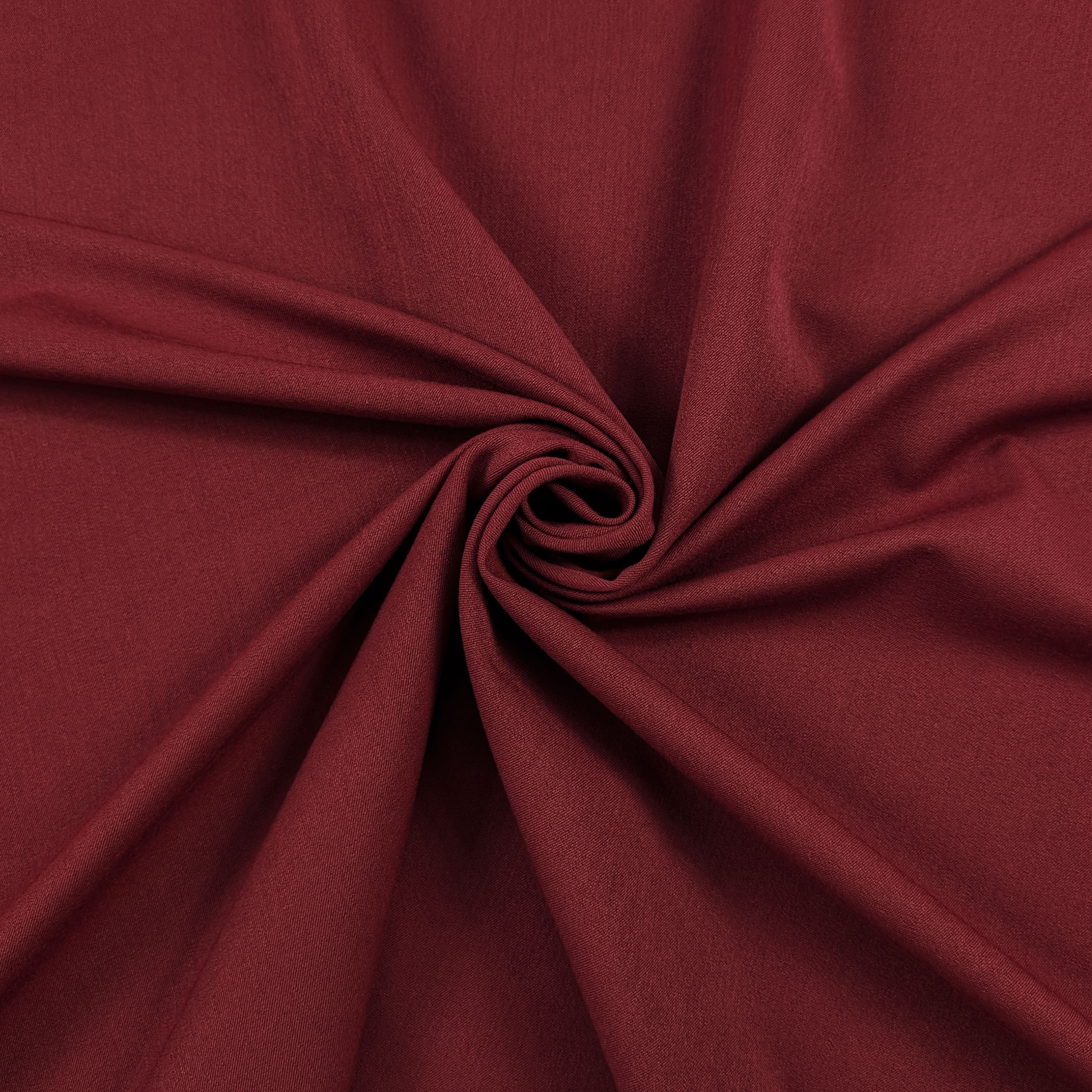 Hand Stretch Wool Fabric Image