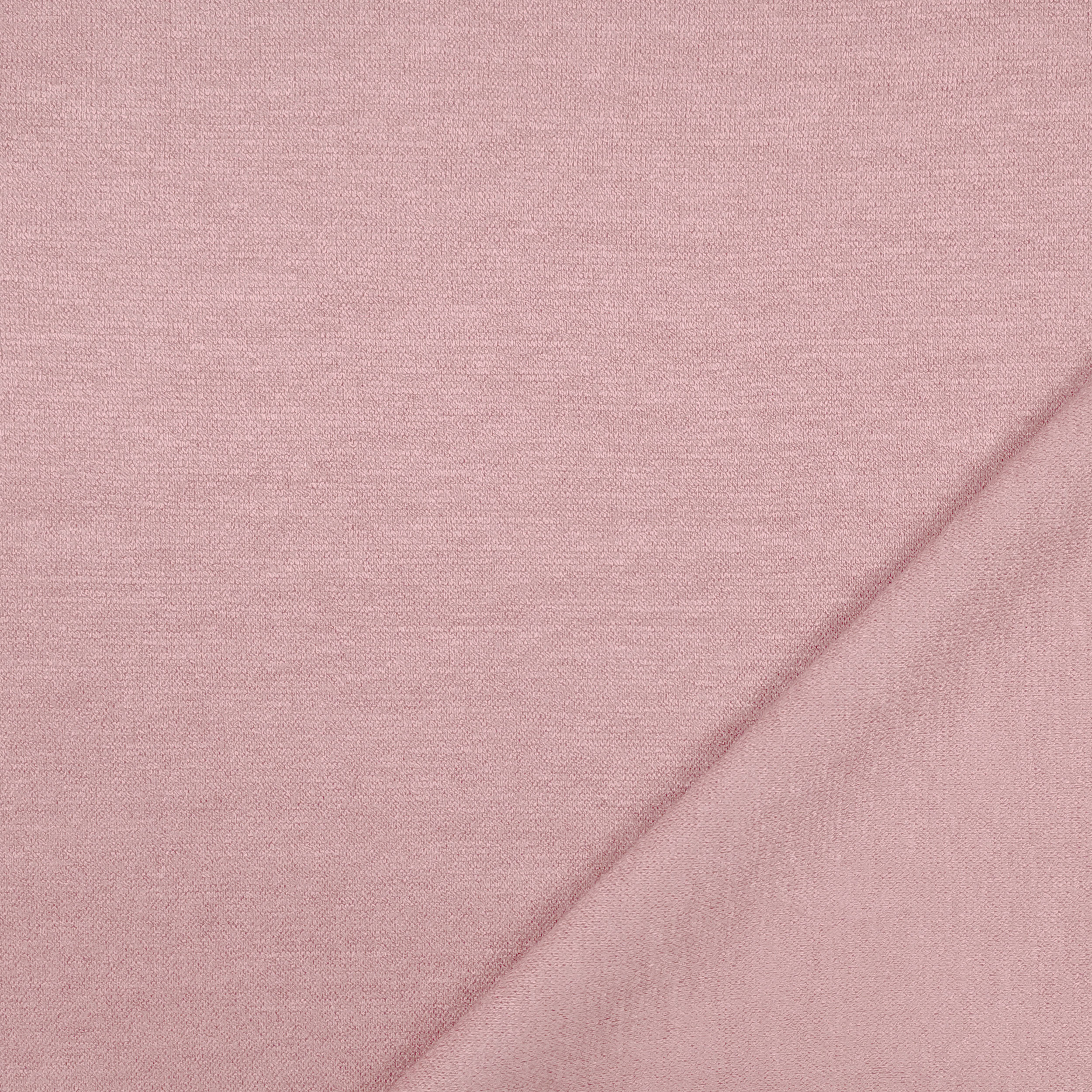 Dressmaking Viscose Cashmere Blend Knit Image