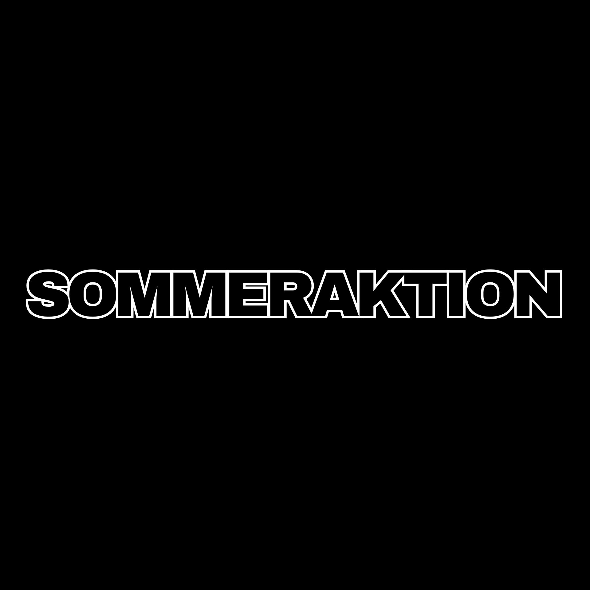 Stoffe in der Frühjahr/Sommer-Promotion