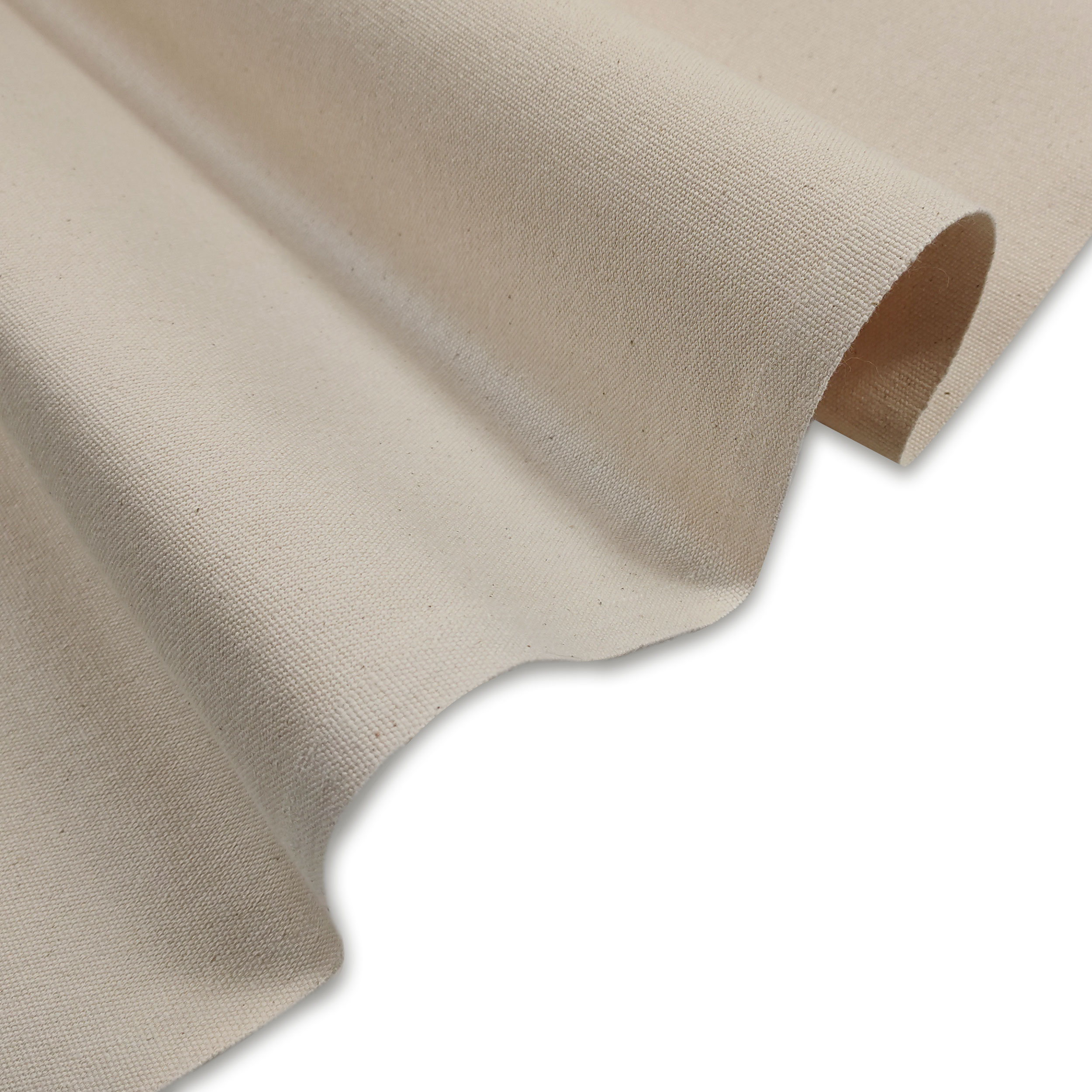 Pure Cotton Outdoor Sun Canvas