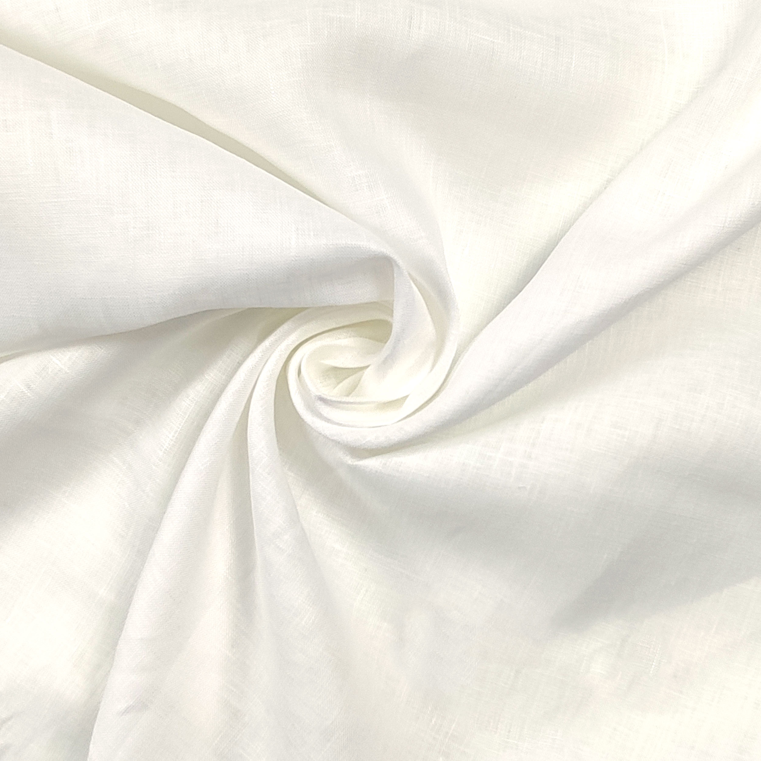 Unicolour Natural Linen  Image