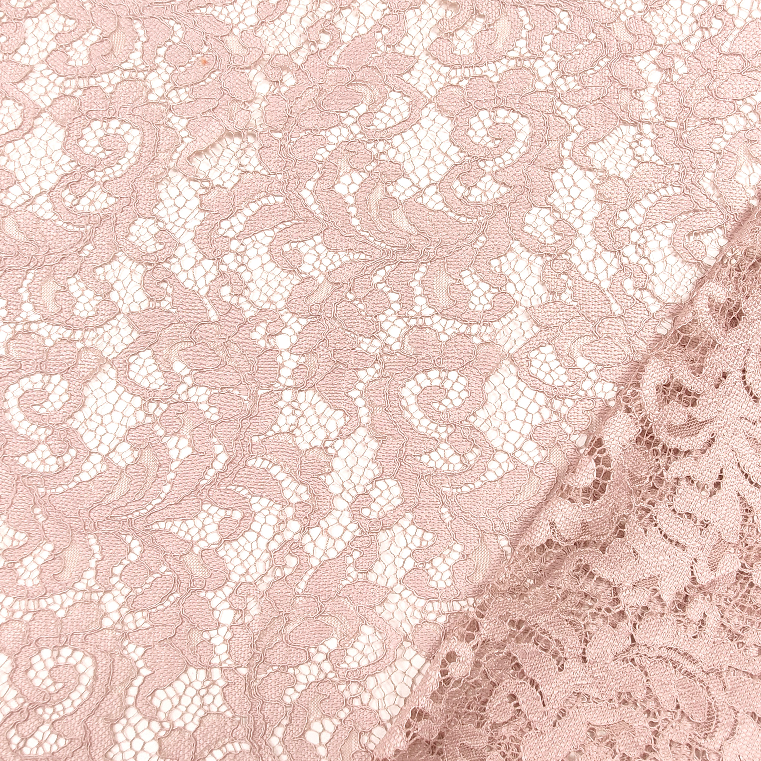 Micky Lace Image