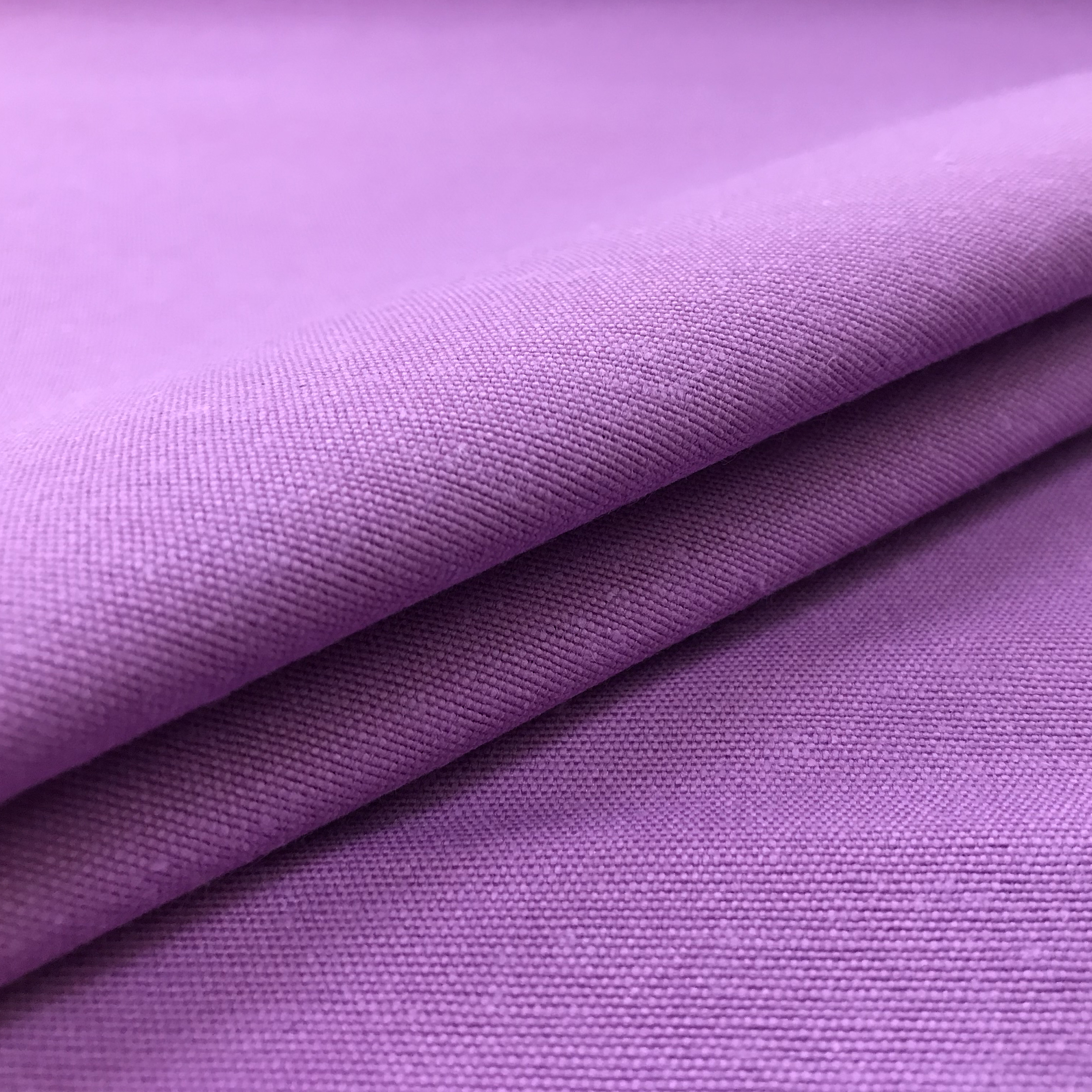 Cotton Blend Upholstery Fabric Image