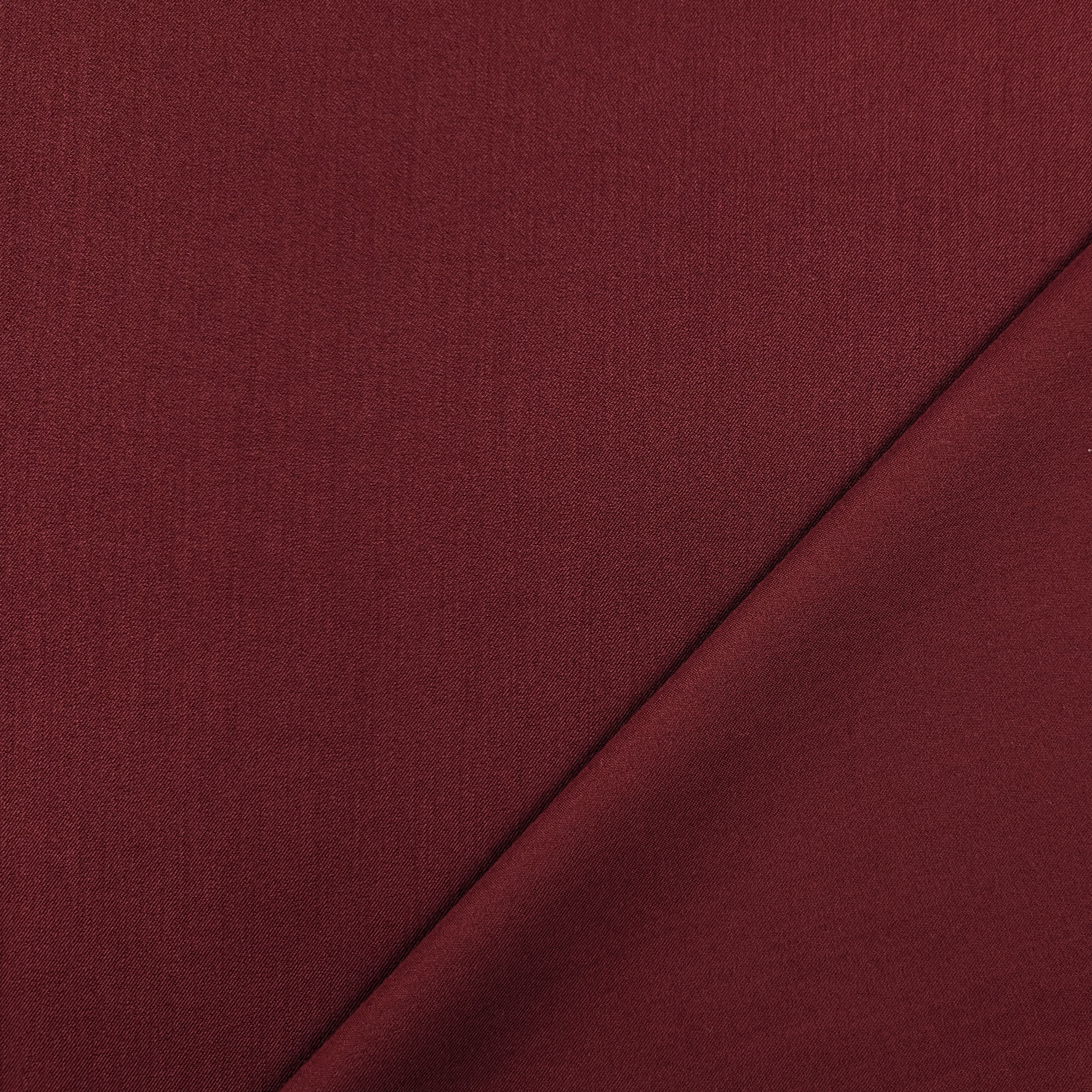 Hand Stretch Wool Fabric Image