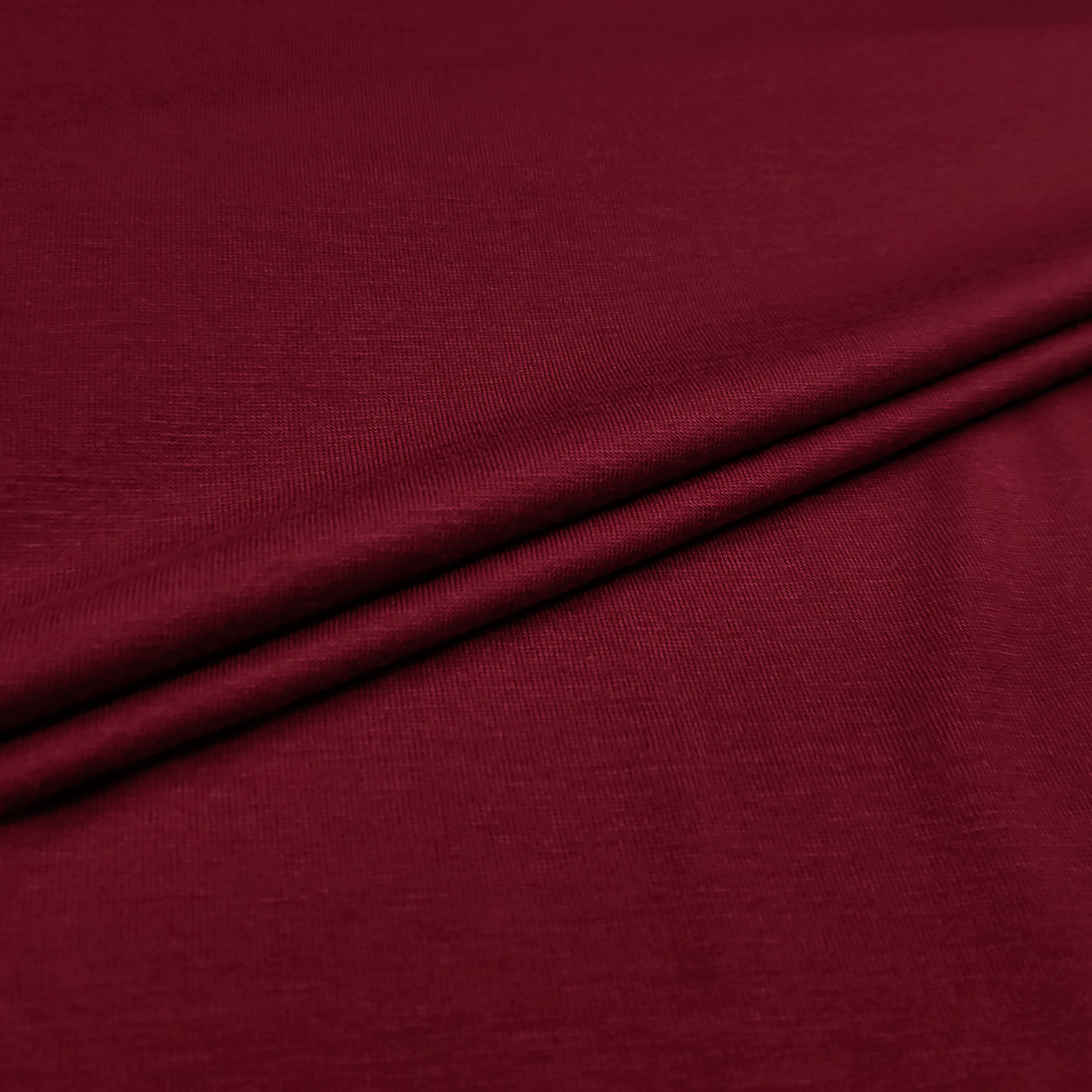 Unicolour Viscose Jersey Image