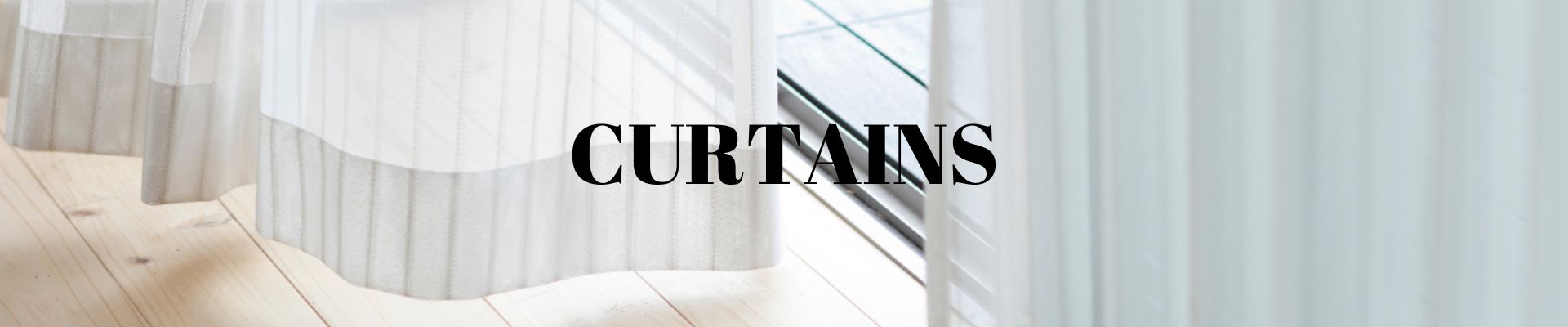 CURTAINS hotel panini tessuti