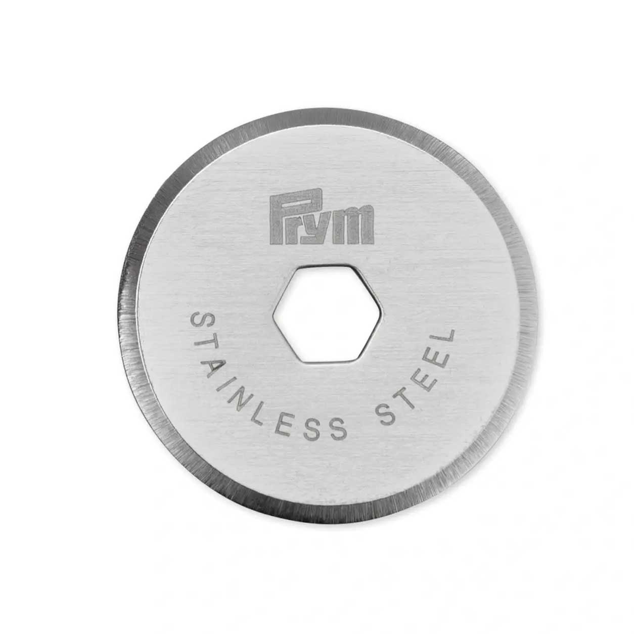 Cuchillas de recambio Prym 18 mm
