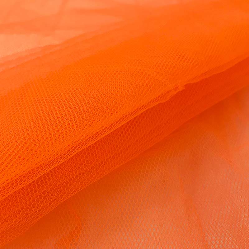 Neon Orange - E186