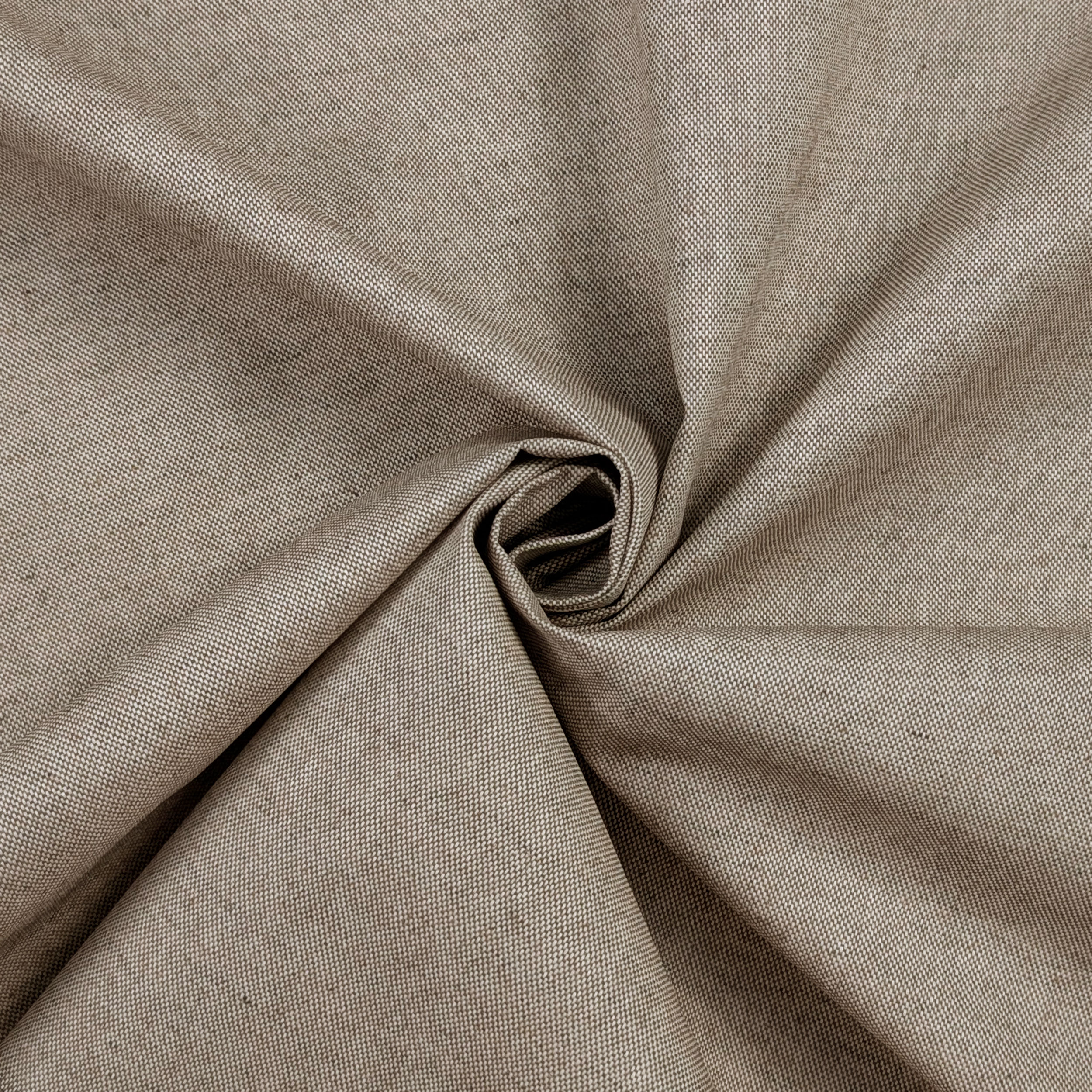 Rope Dyed Resin Tablecloth Fabric Image