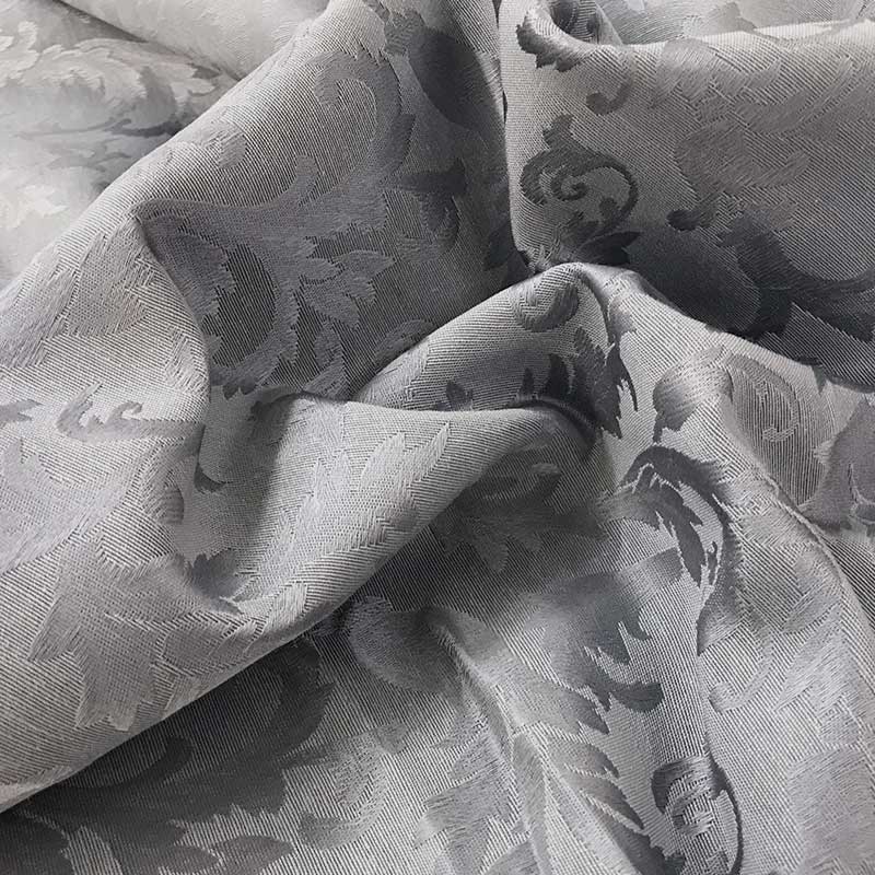Classic Damask Fabric H 330 cm Image