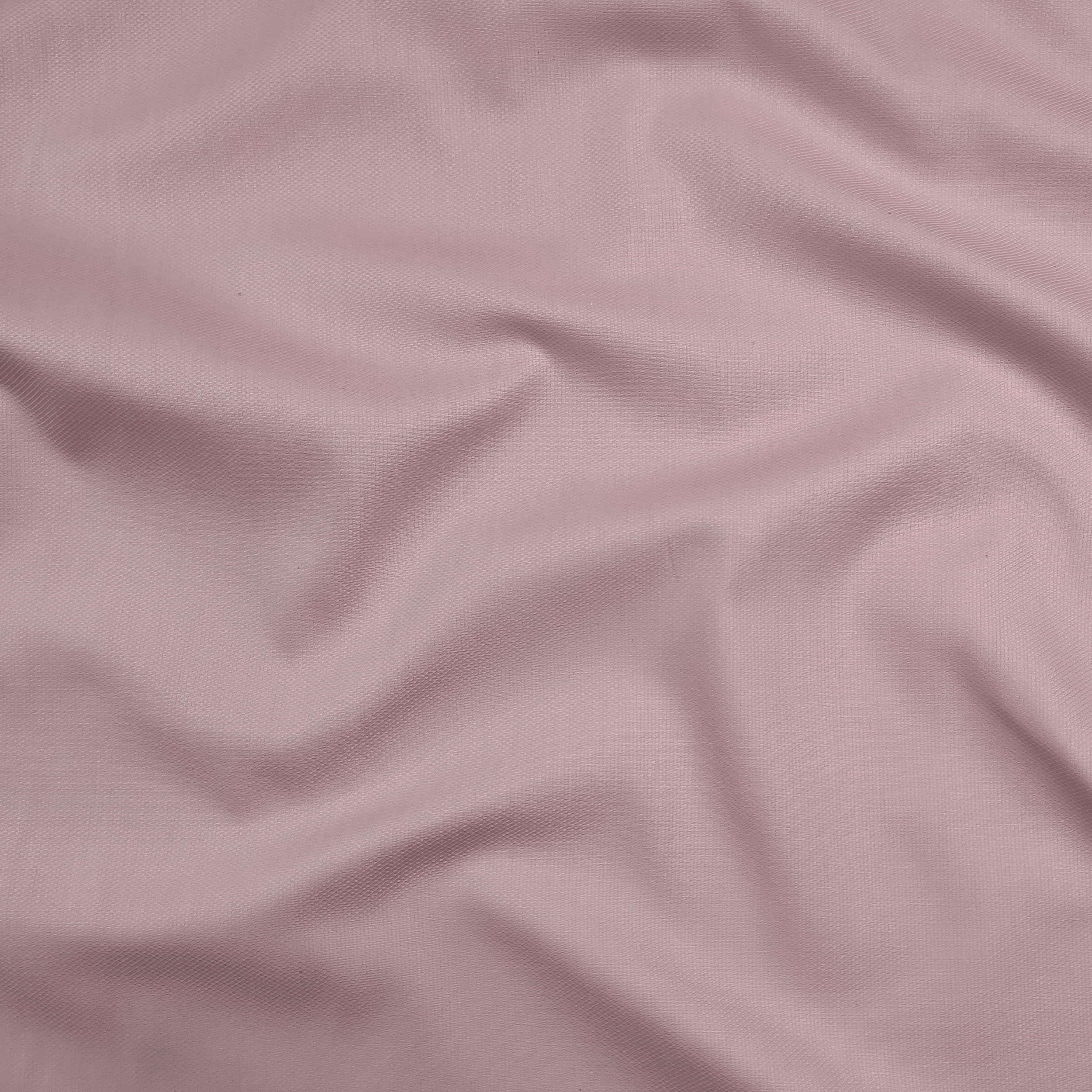 Dressmaking Ribbed Pique Cotton  Image