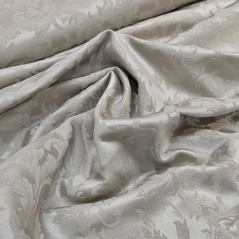 Classic Damask Fabric H 330 cm Image