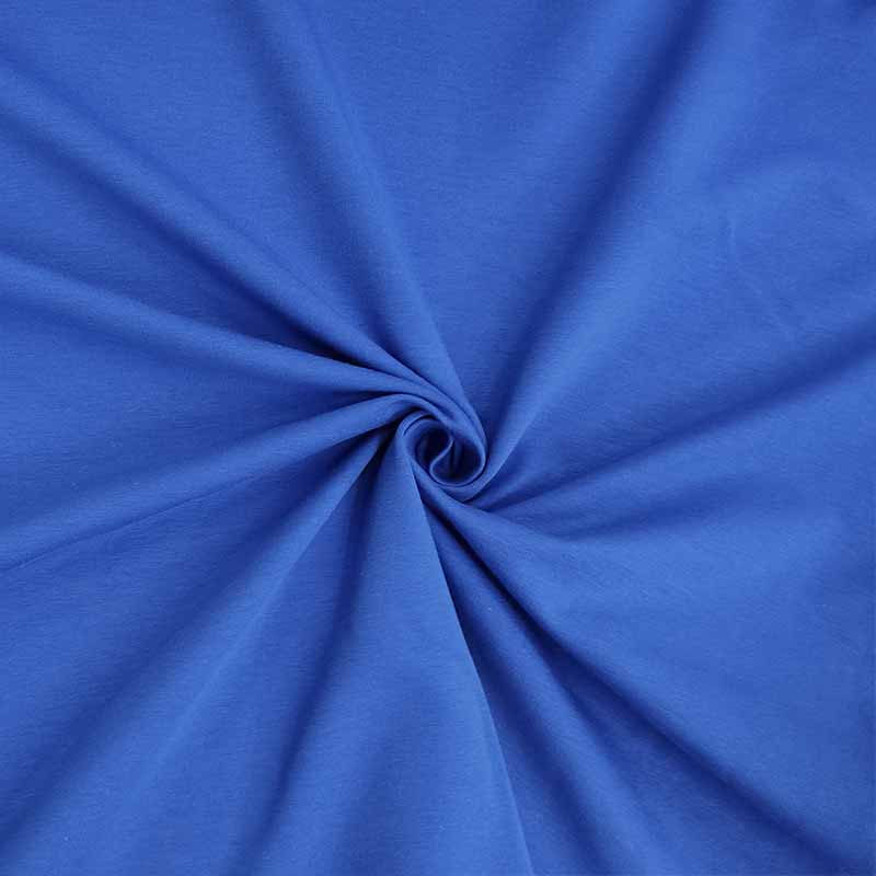 Felpa Cotone Estiva Lux Bluette