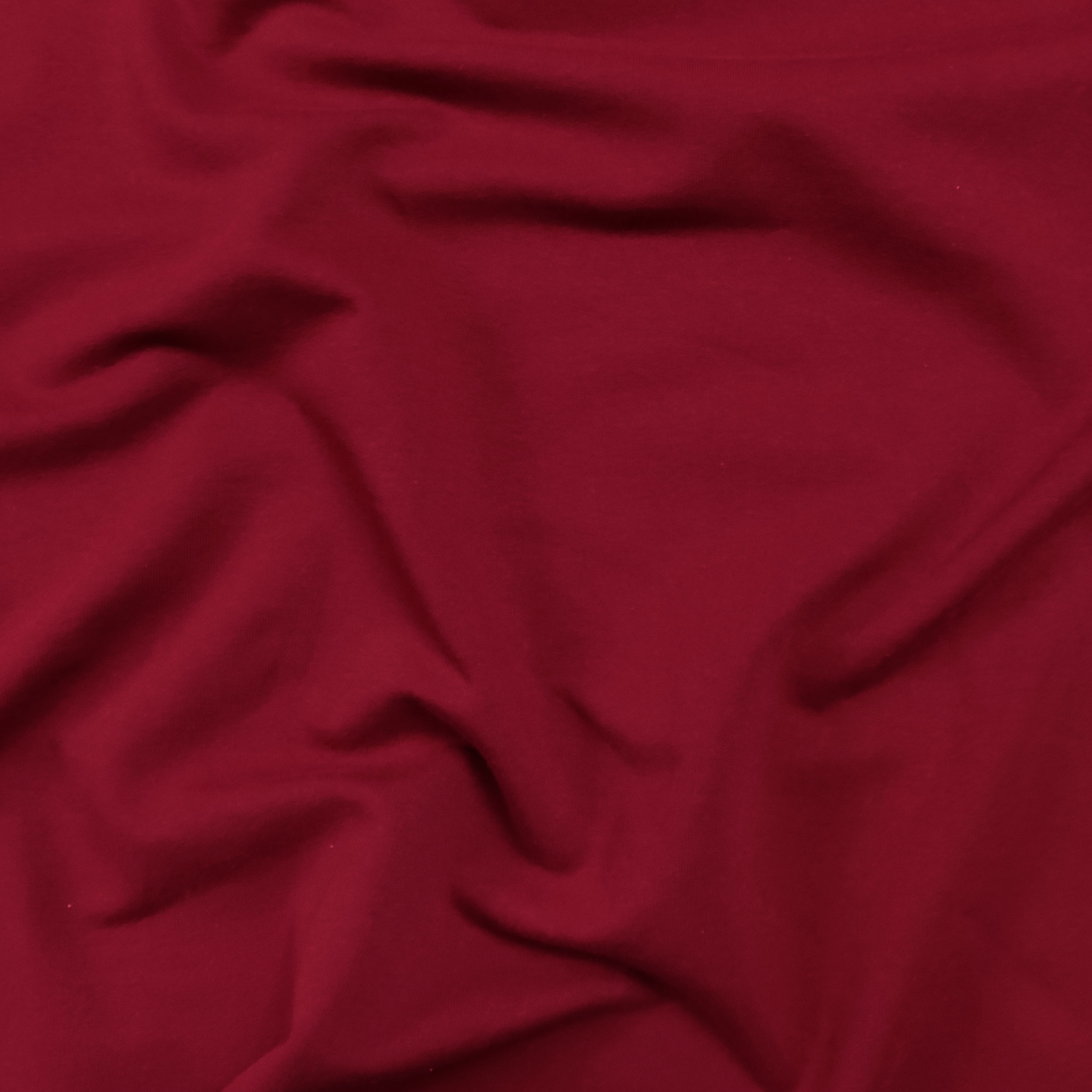Tejido Sudadera Invierno Color Sólido 3