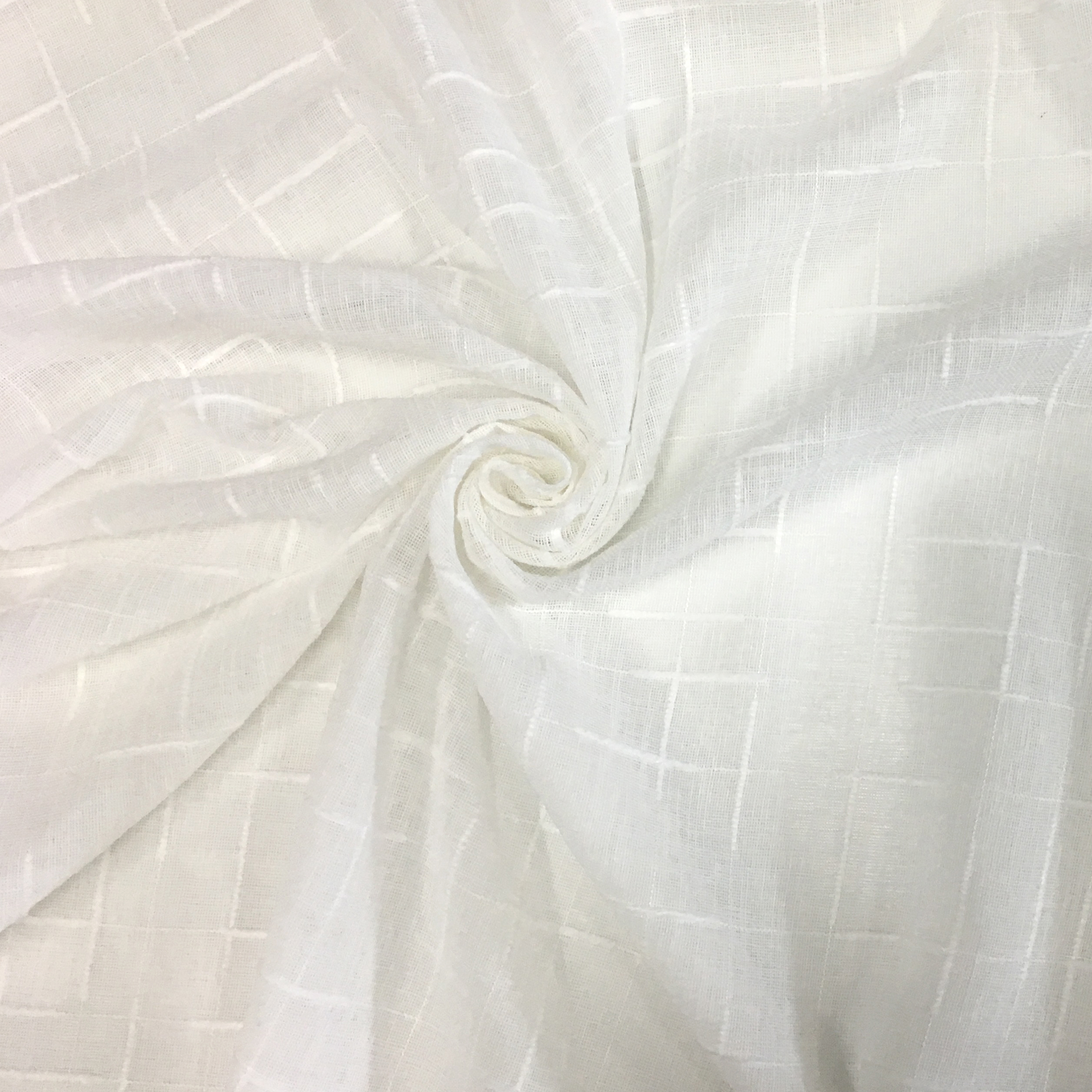 Tissu de tente Milù Naturel