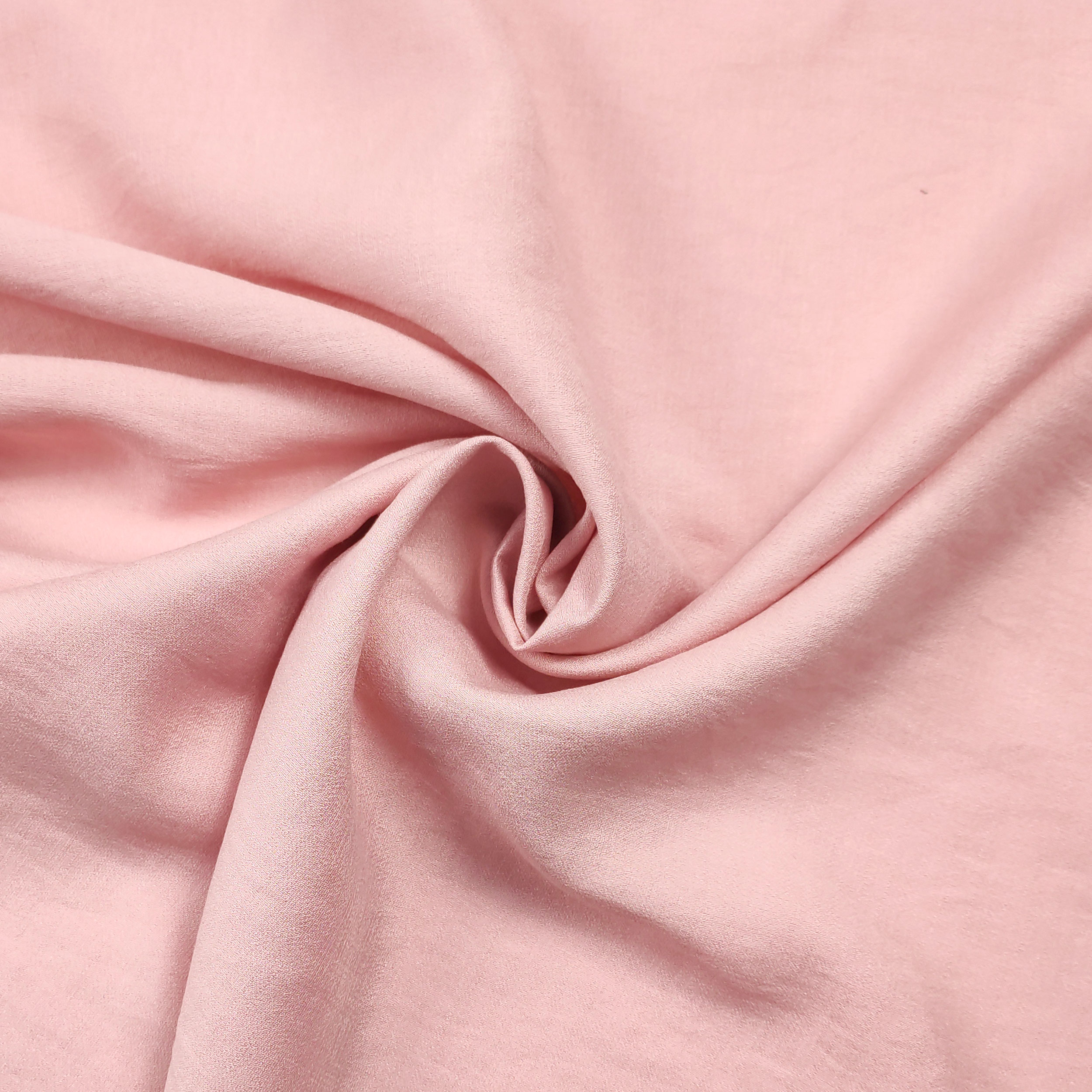 Viscose, crêpe, lin et soie Image