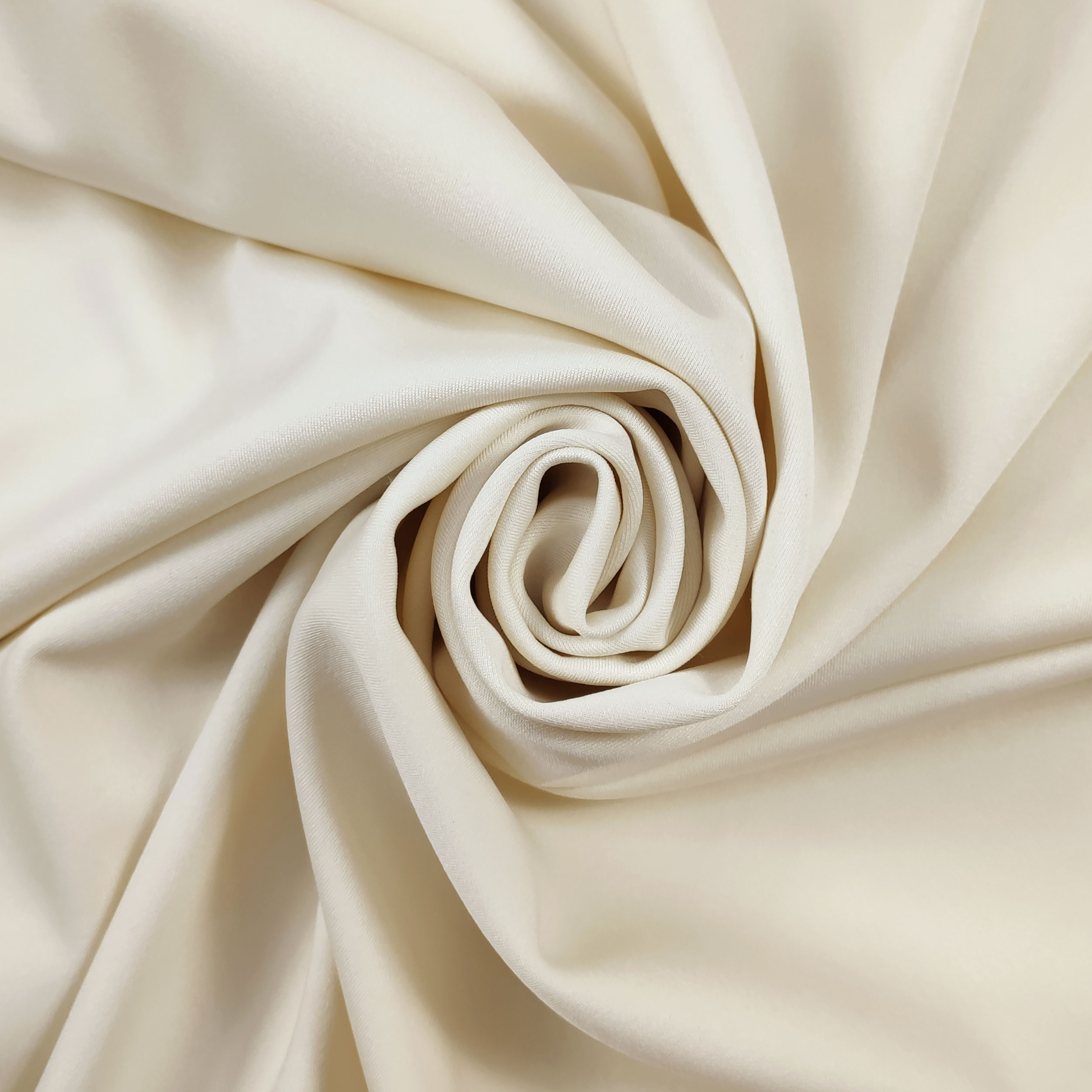 Hand Crepe Scuba jersey Image