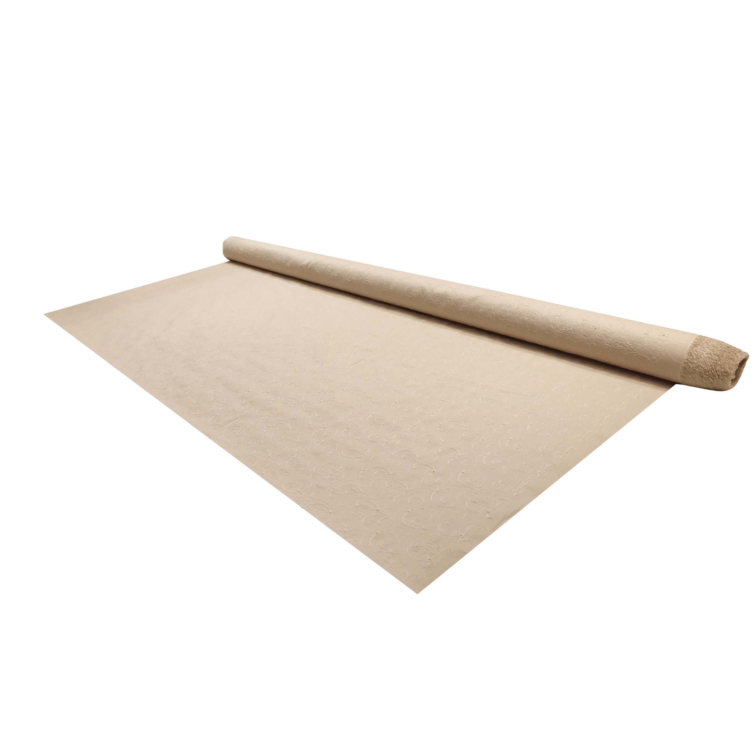 Cotton Sangallo Beige