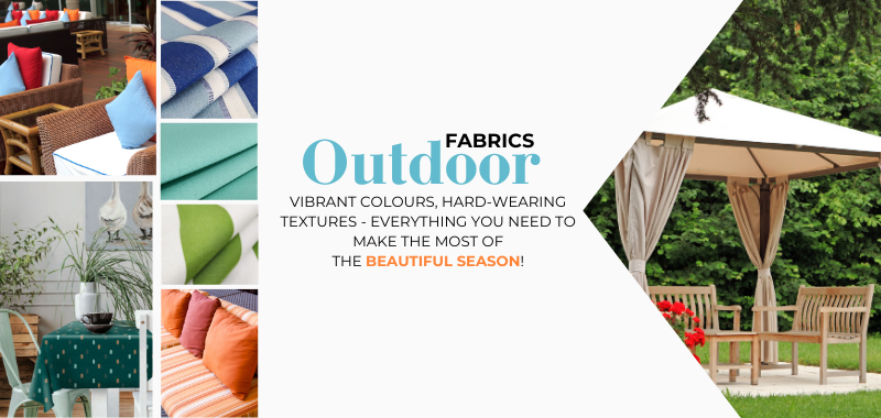 Outdoor Fabrics