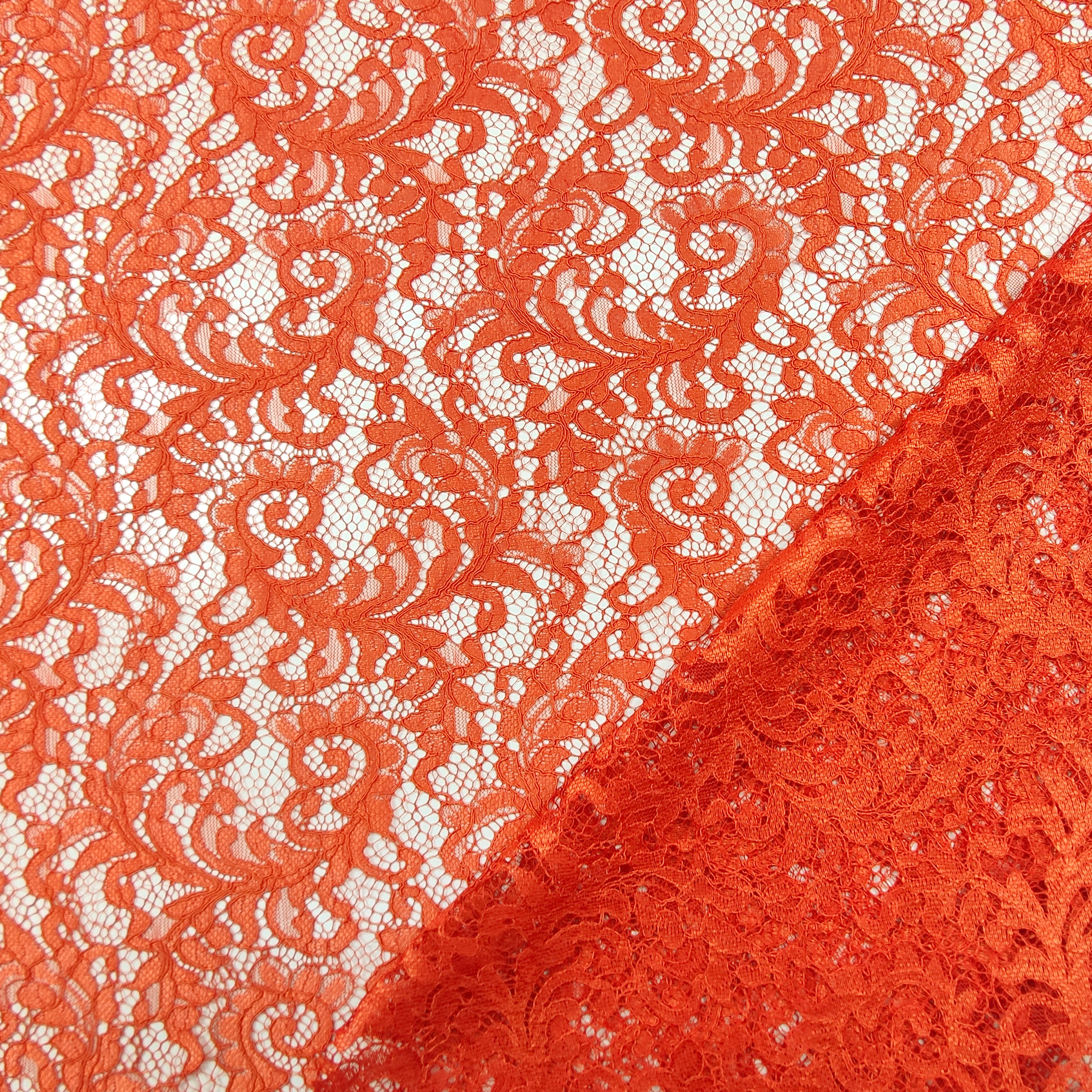 Micky Lace Image