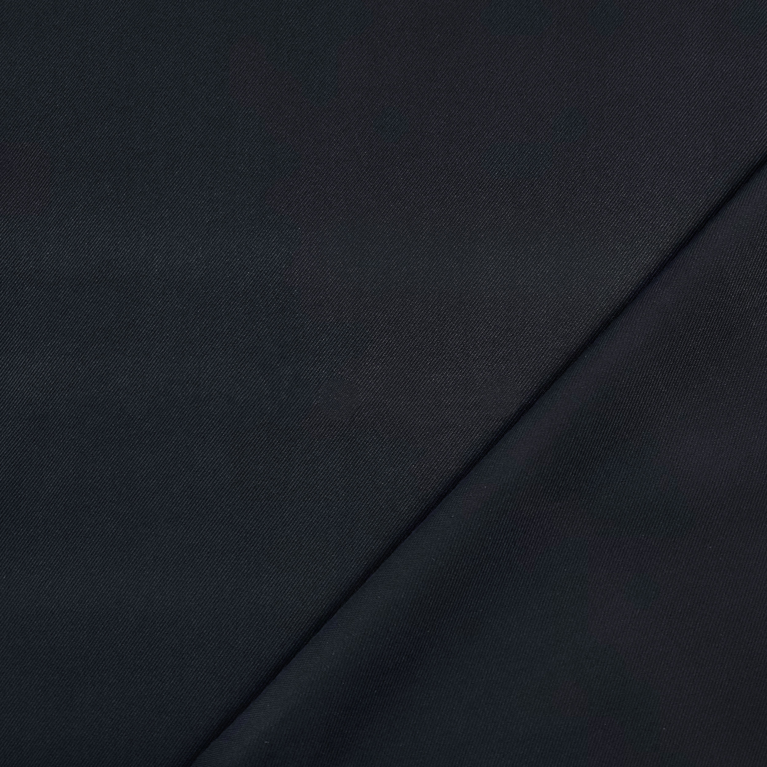 Twill Set Hand Pfirsich Blau