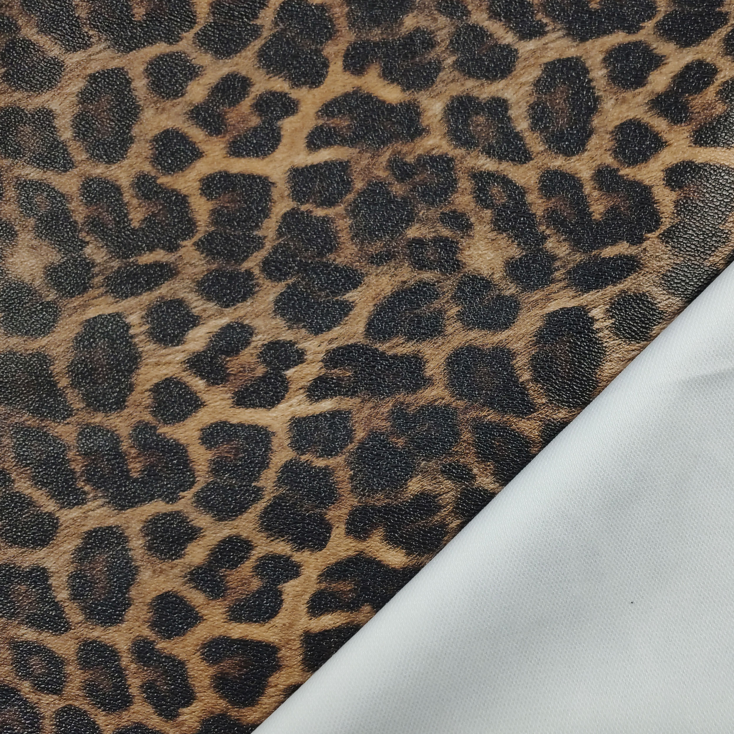 Piel de leopardo