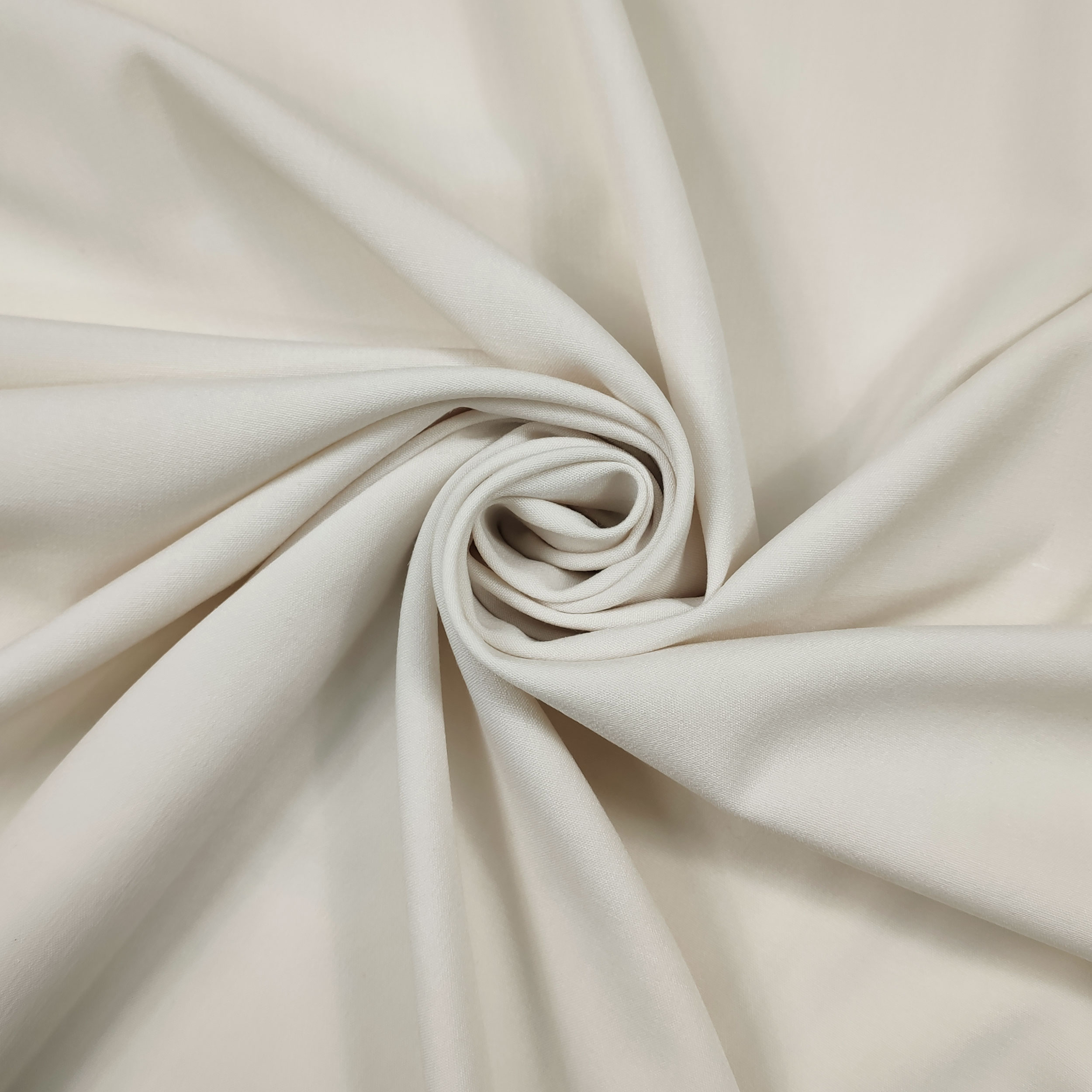 Dressmaking Stretch Viscose Polyester Image