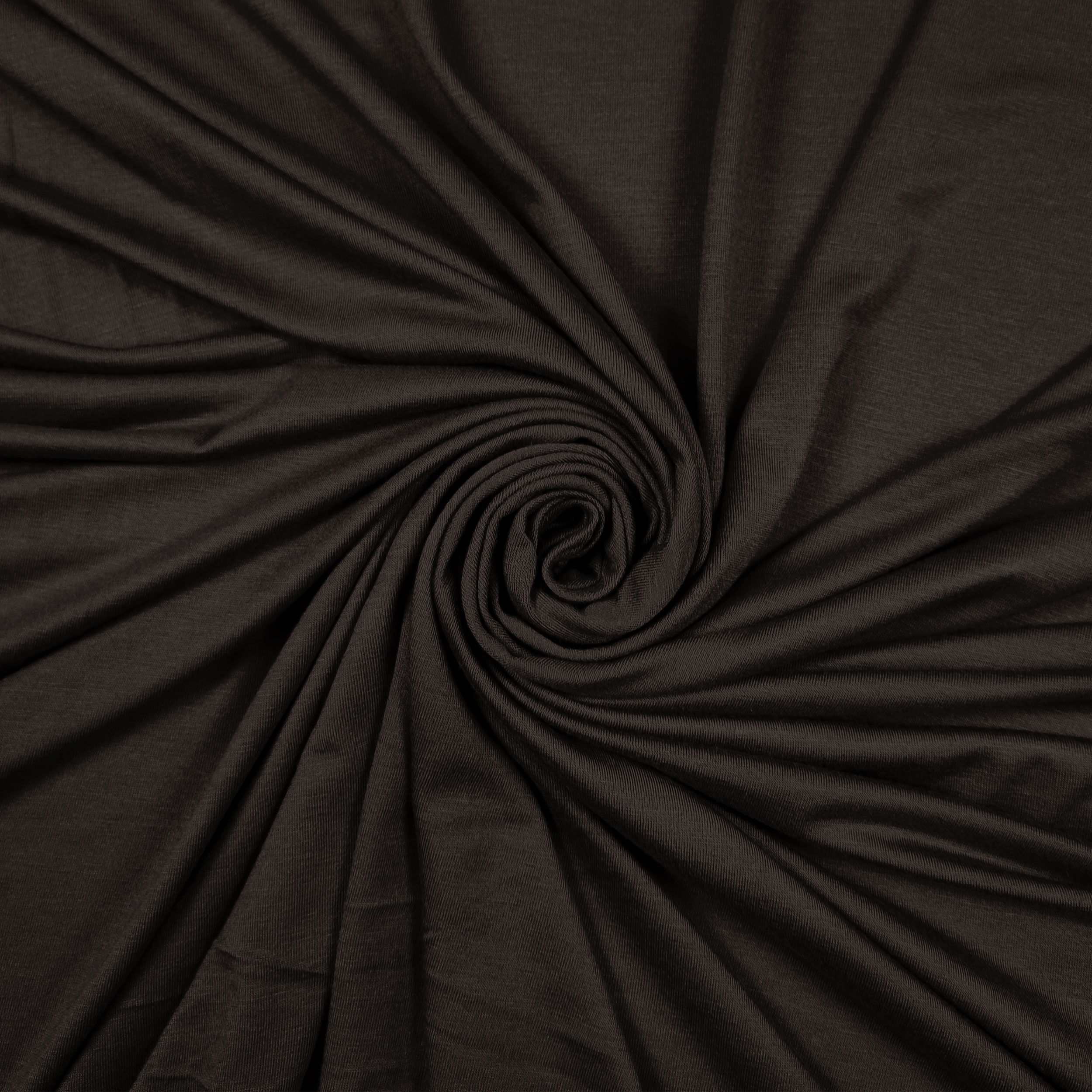 Unicolour Viscose Jersey Image