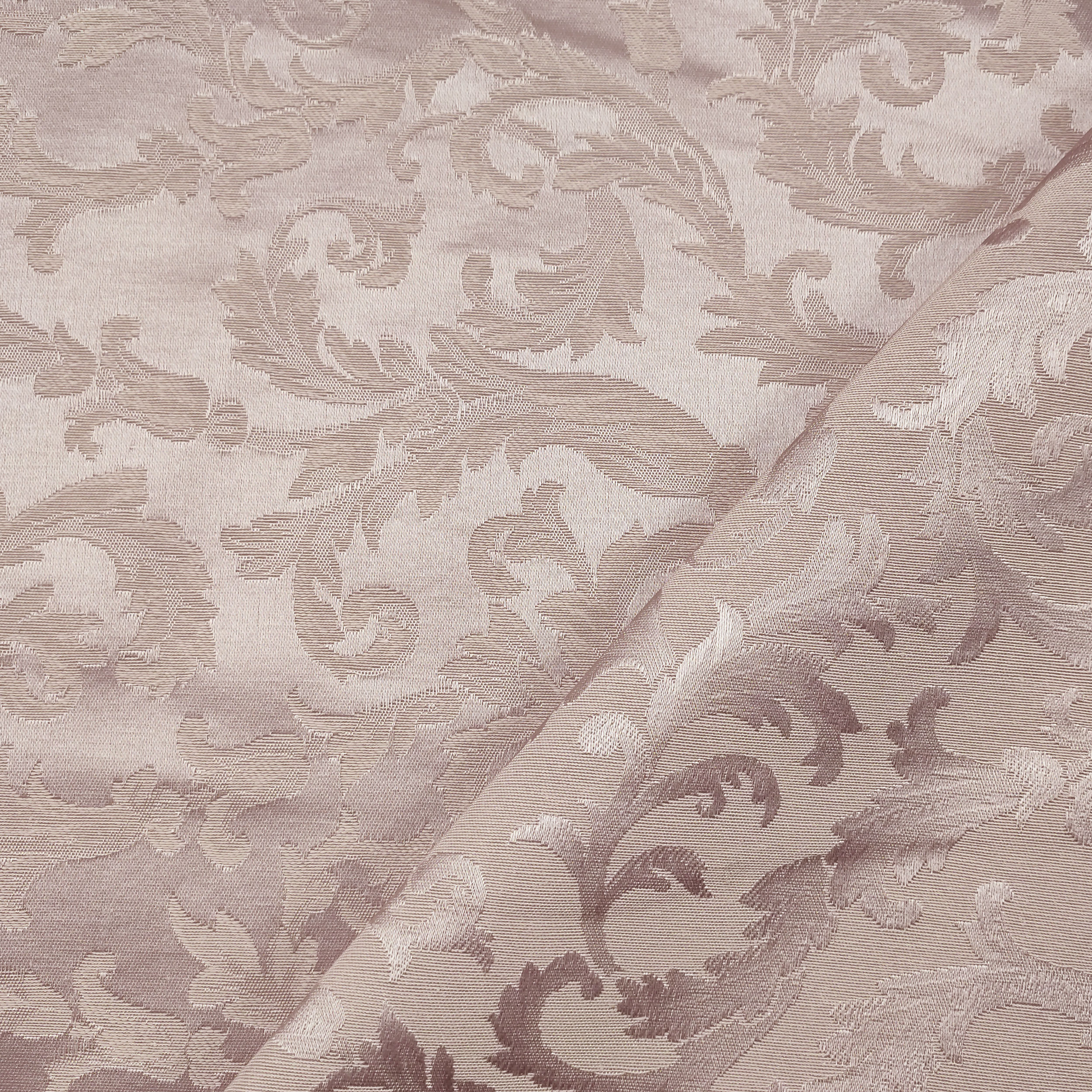 Classic Damask Fabric H 330 cm Image