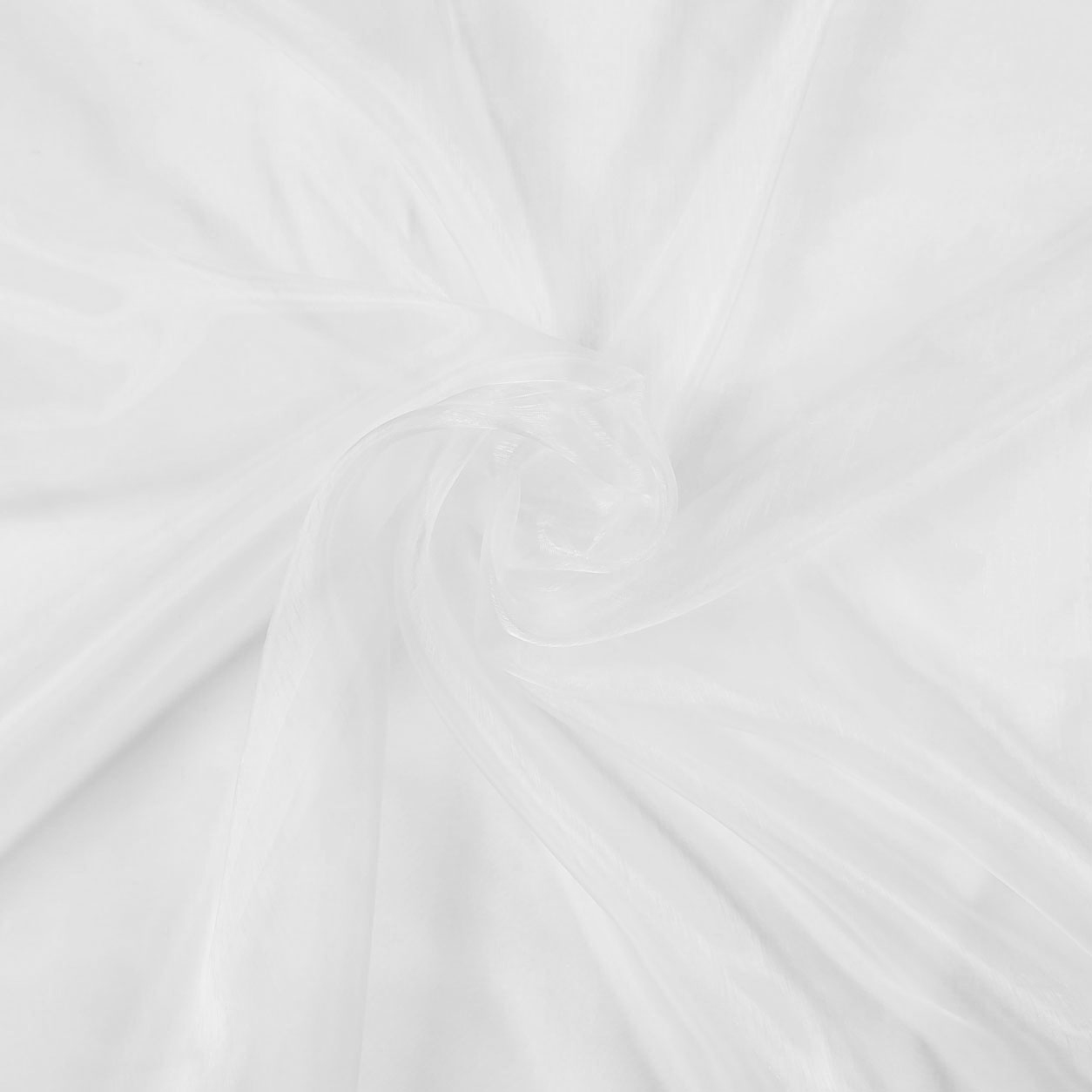 Organza-Stoff H 140 cm Image