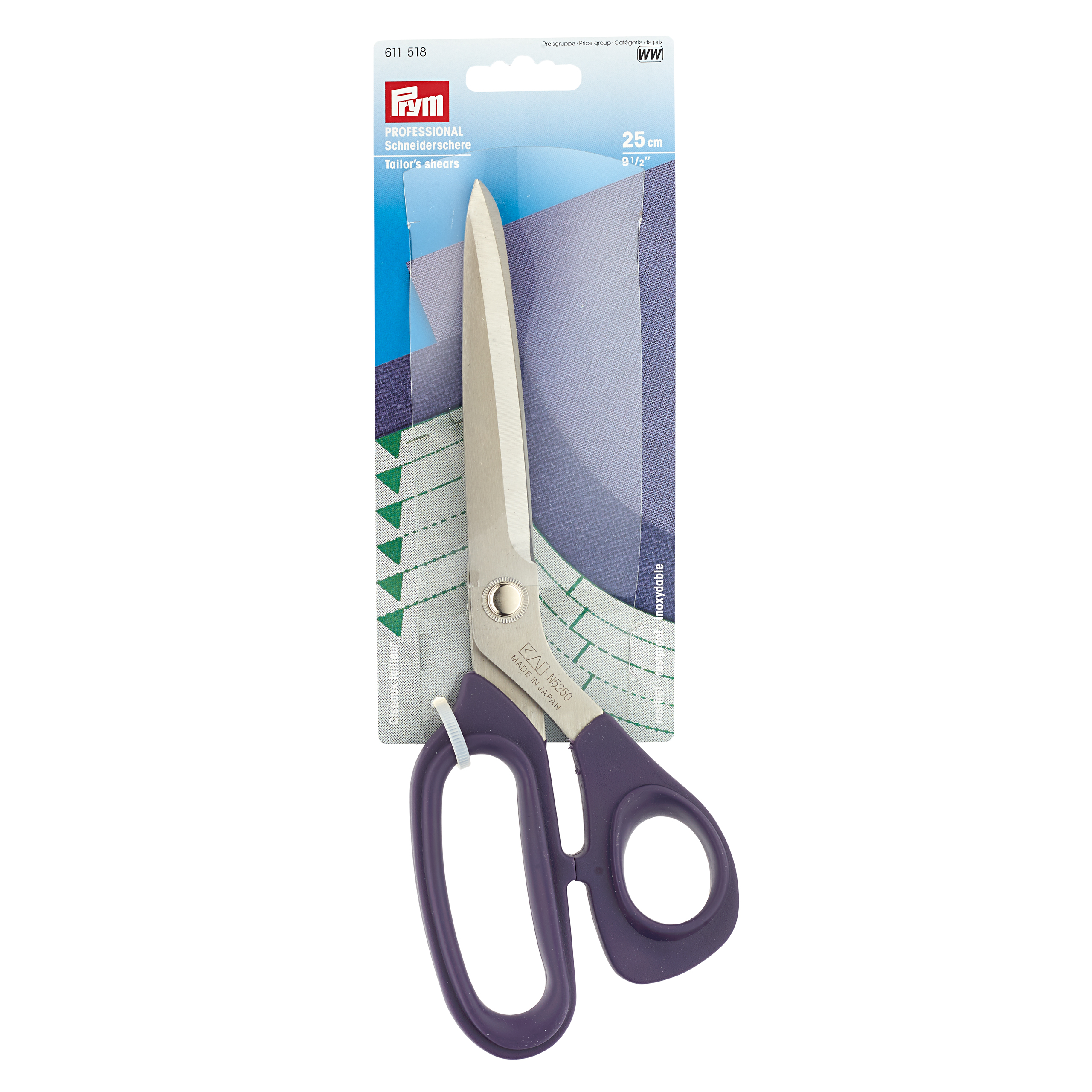 Ciseaux de tailleur Prym Image