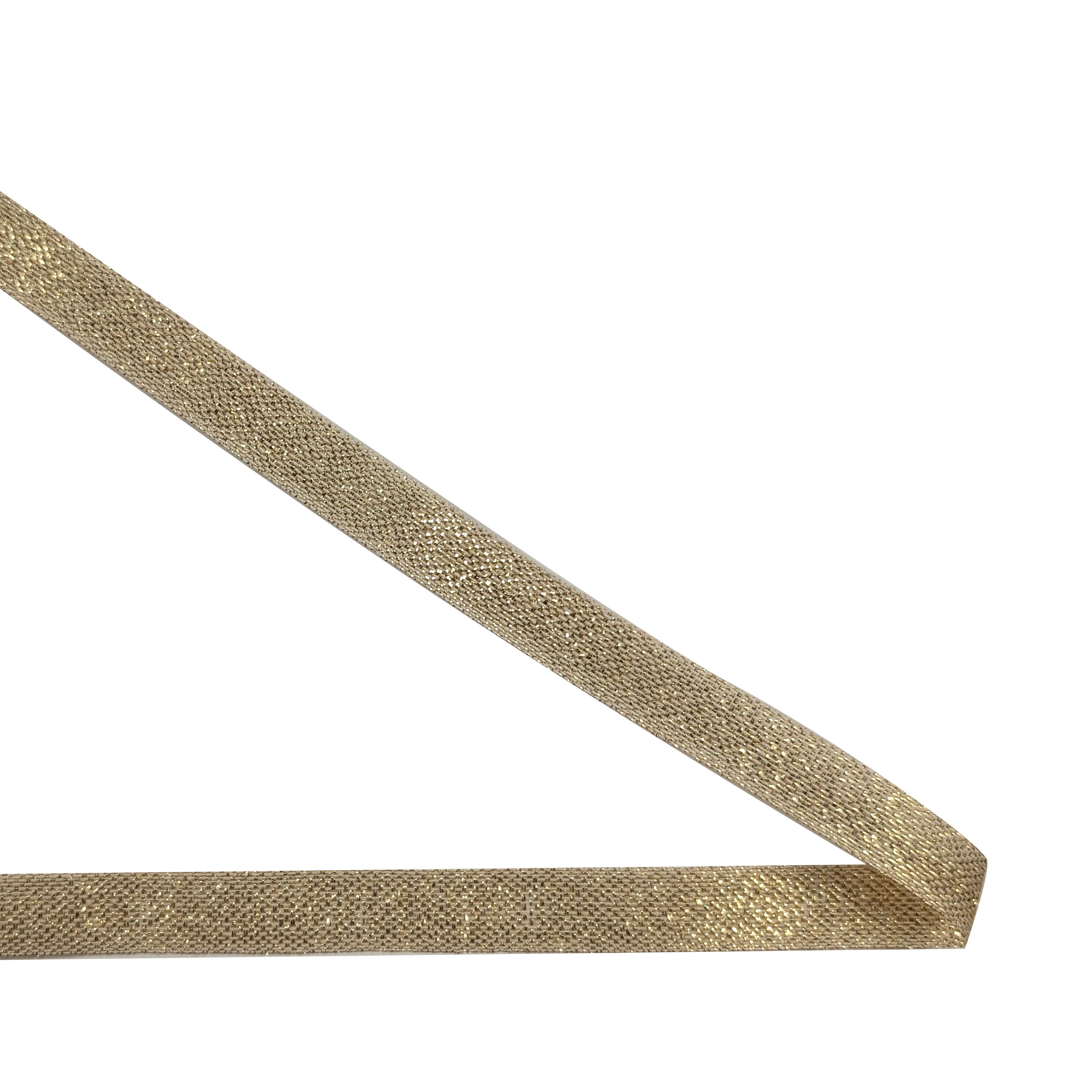 Gold Lurex Decorative Ribbon Image