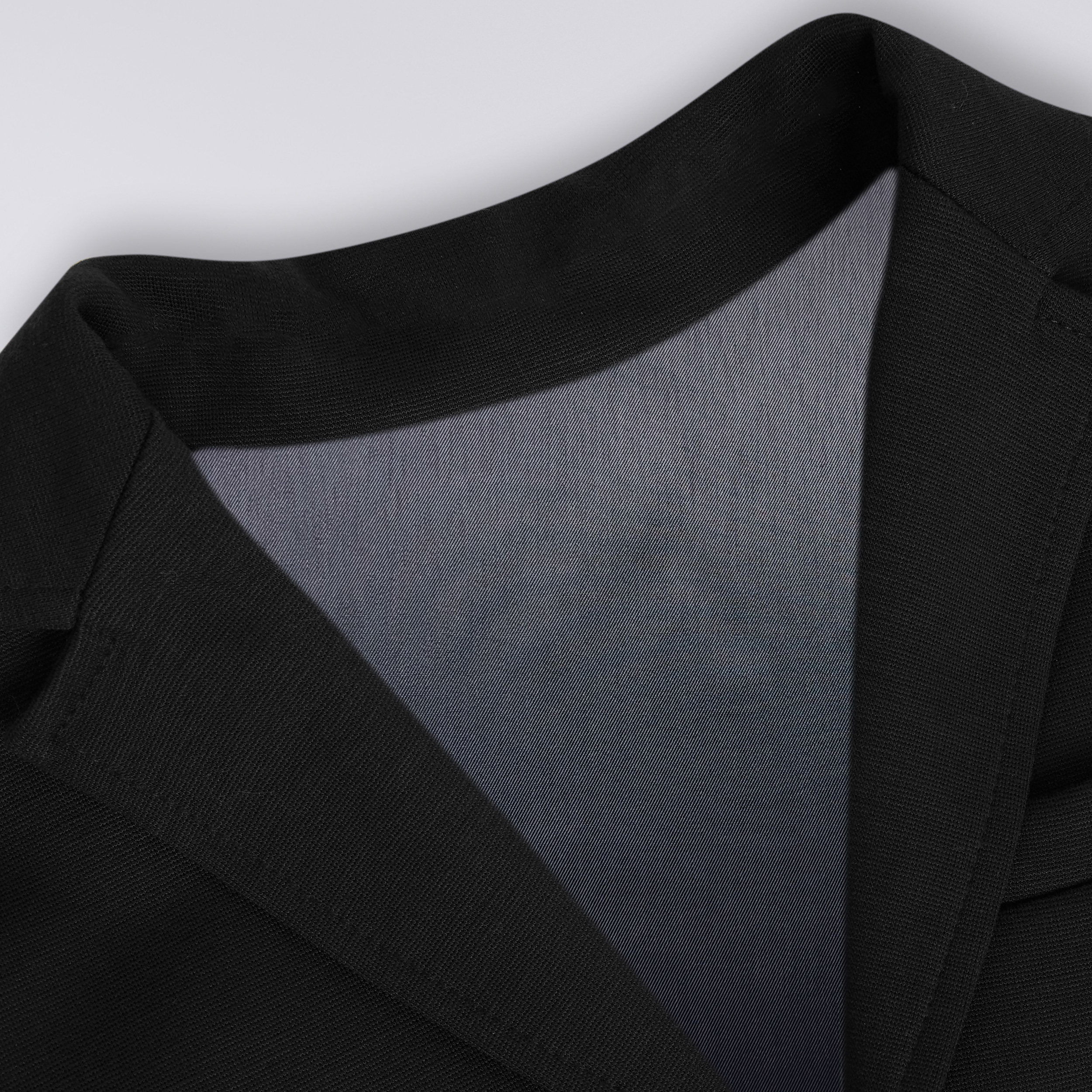 Dressmaking Viscose Blend Twill Lining  Image