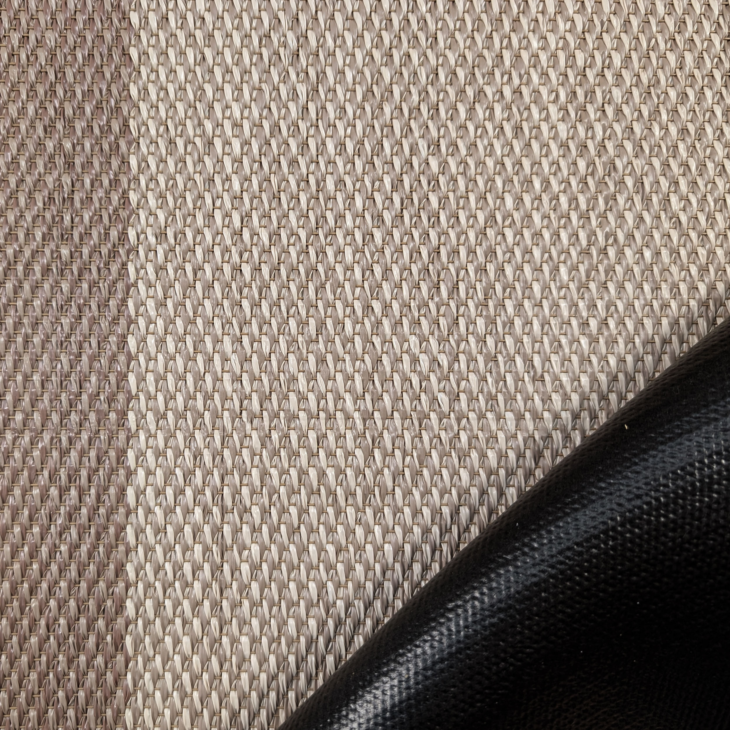 Küche Fascioni Beige und Braun