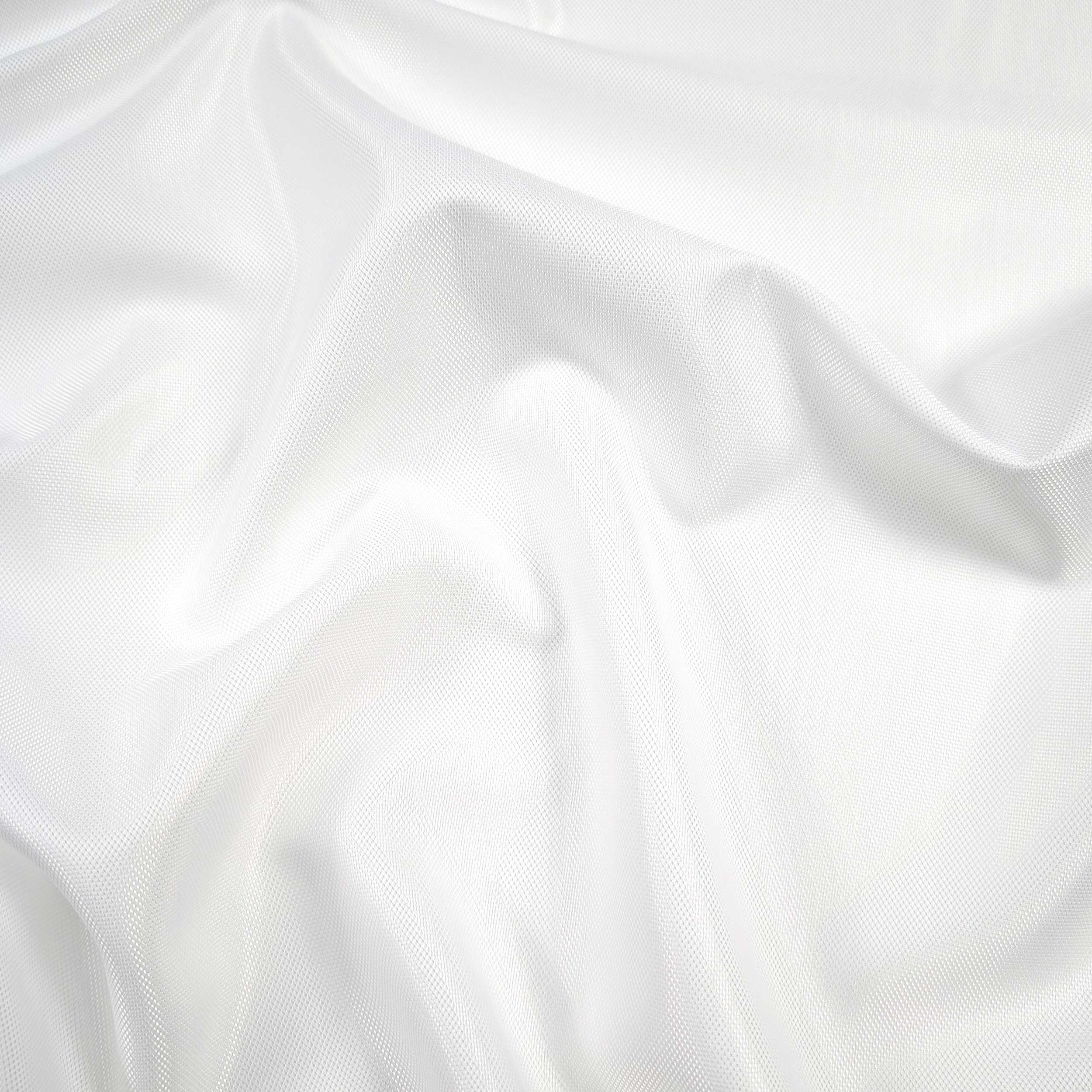 White Oxford Cotton for Brennet Swiss Shirts Image