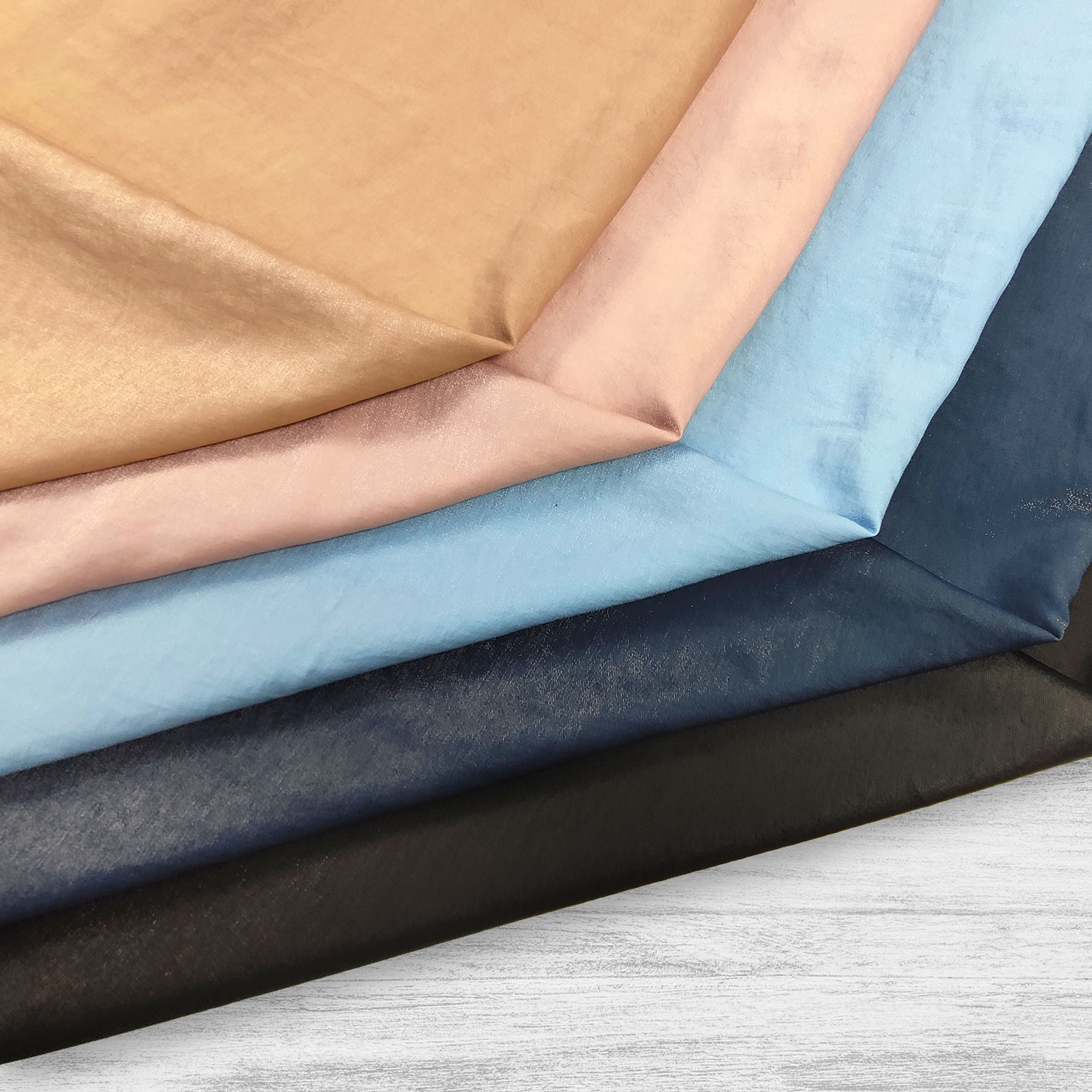 Viscose Silk Coated Image