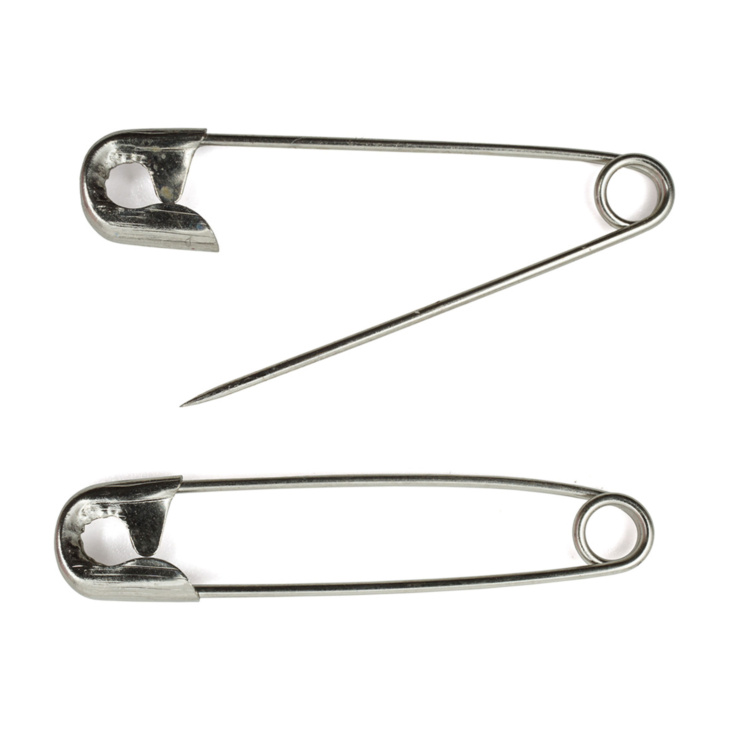 Épingles de sécurité Pony 32 mm