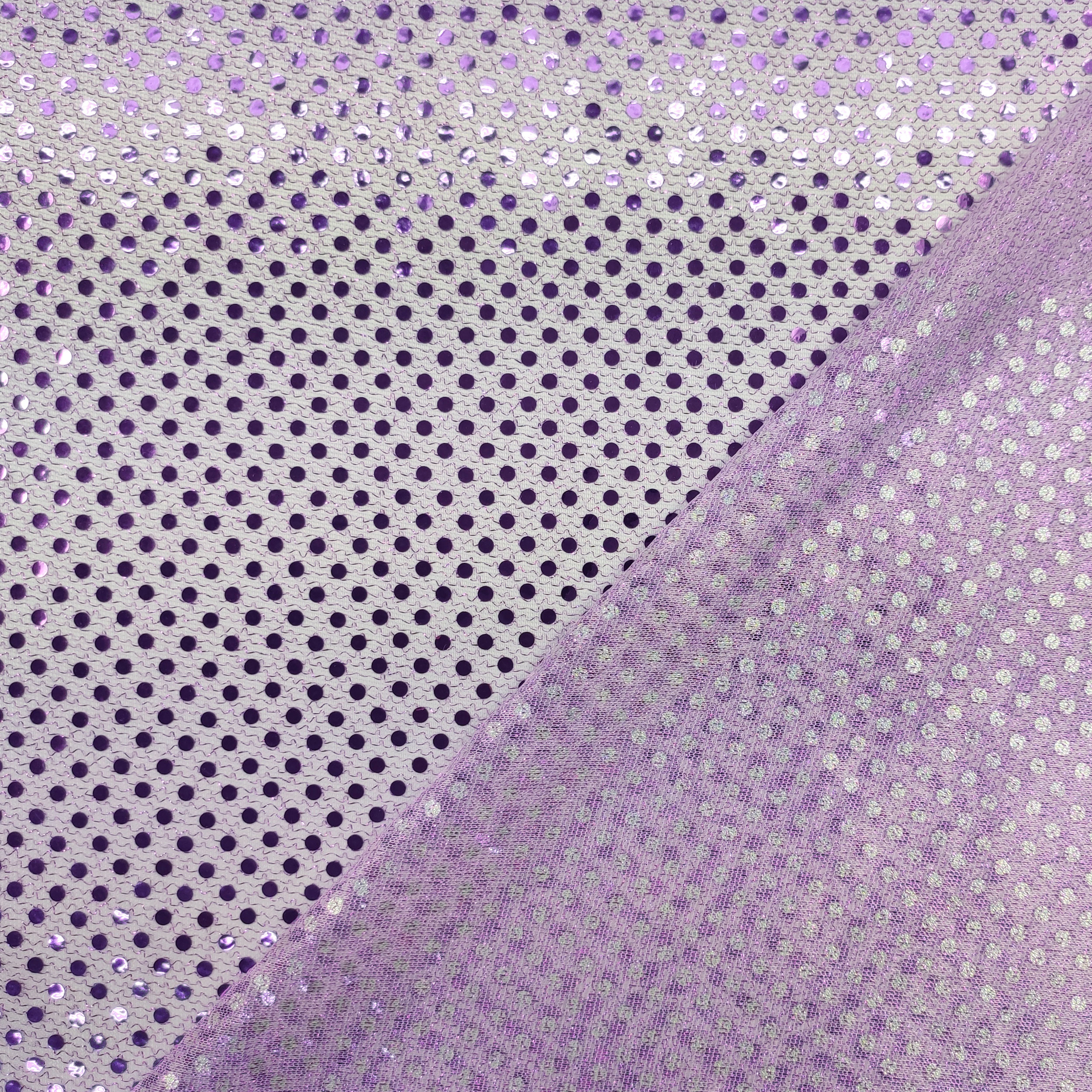 Plain Dressmaking Sequin Image