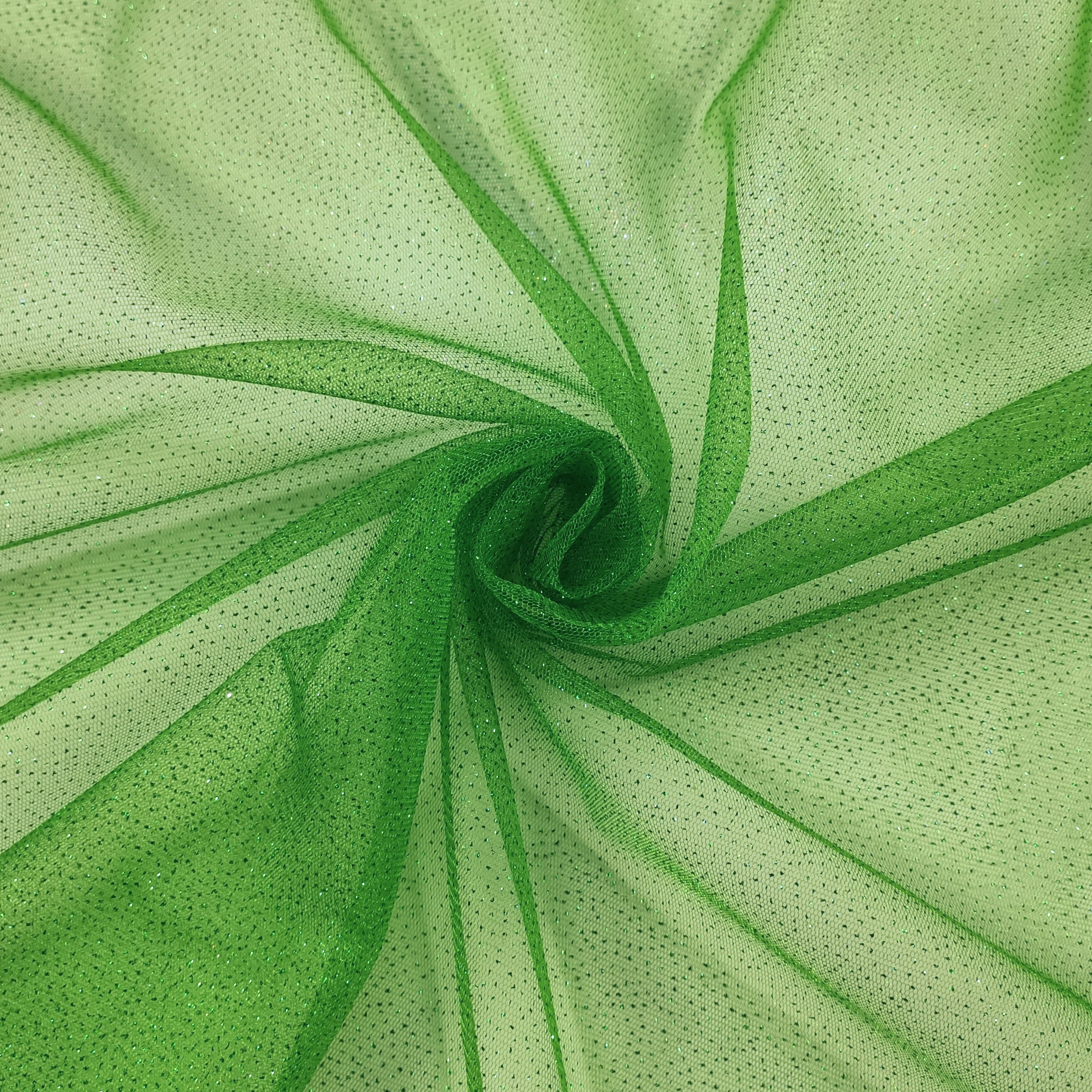 Dressmaking Sparkling Tulle Image