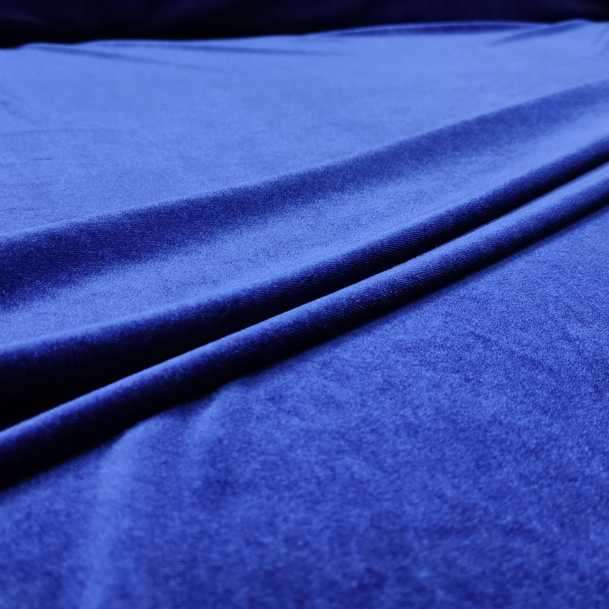 Bleu électrique - L508