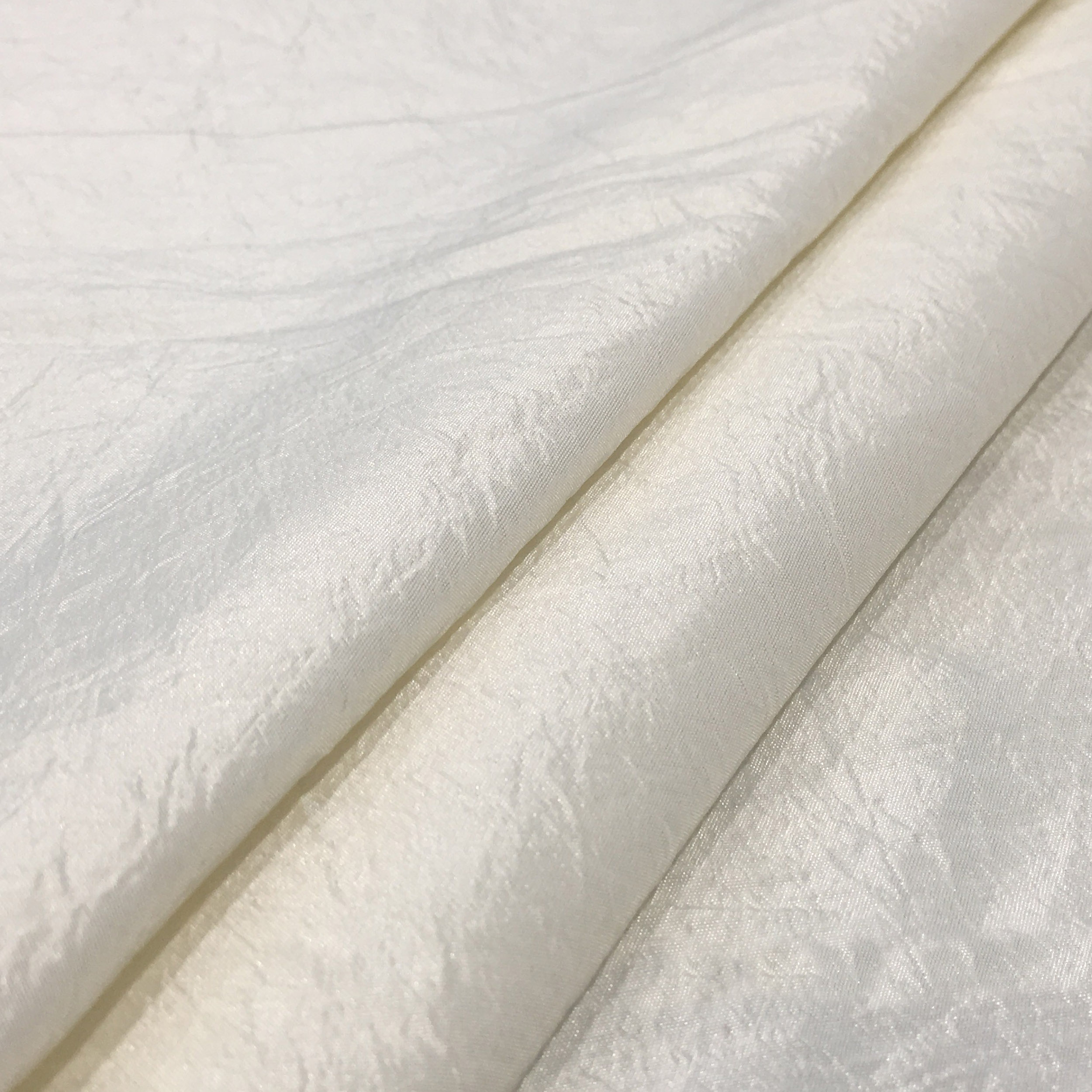 Curtain Crinkle Taffeta Image
